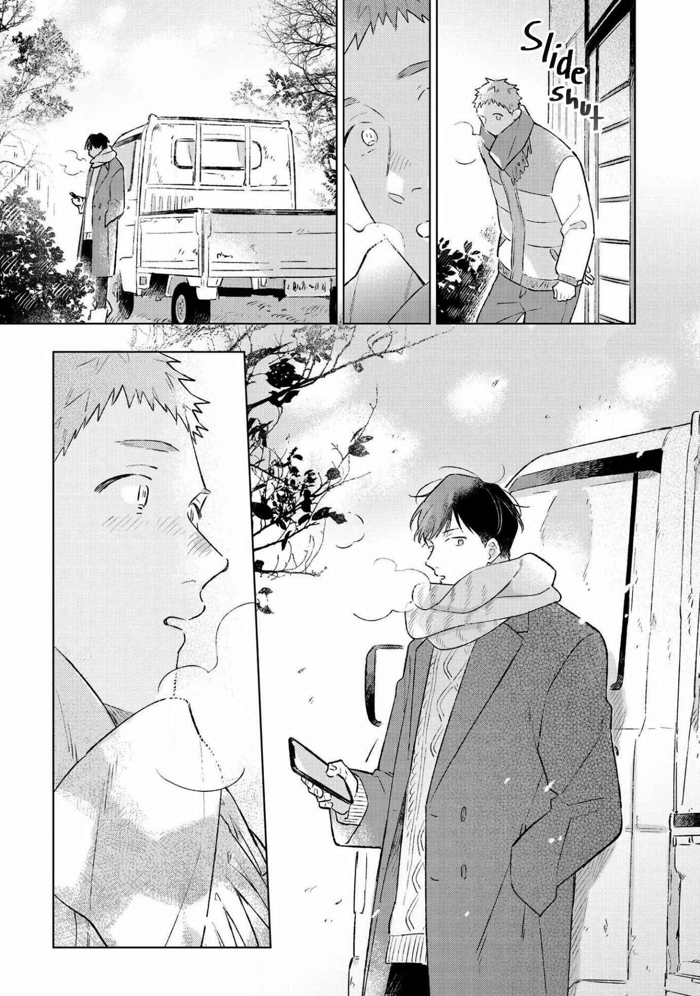 Page 19 Chapter 4 Restart wa Onaka wo Sukasete