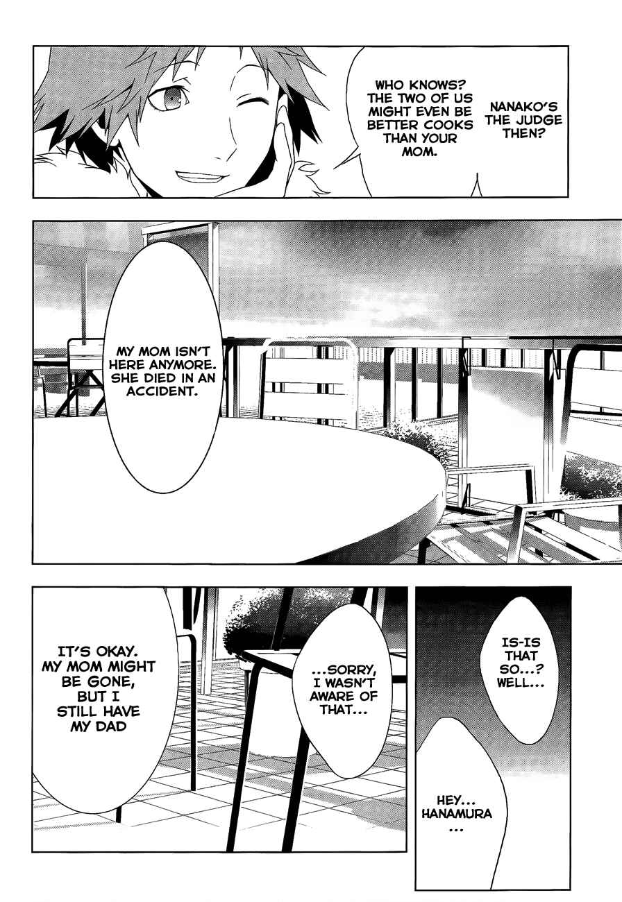 Page 17 Chapter 12 Persona 4