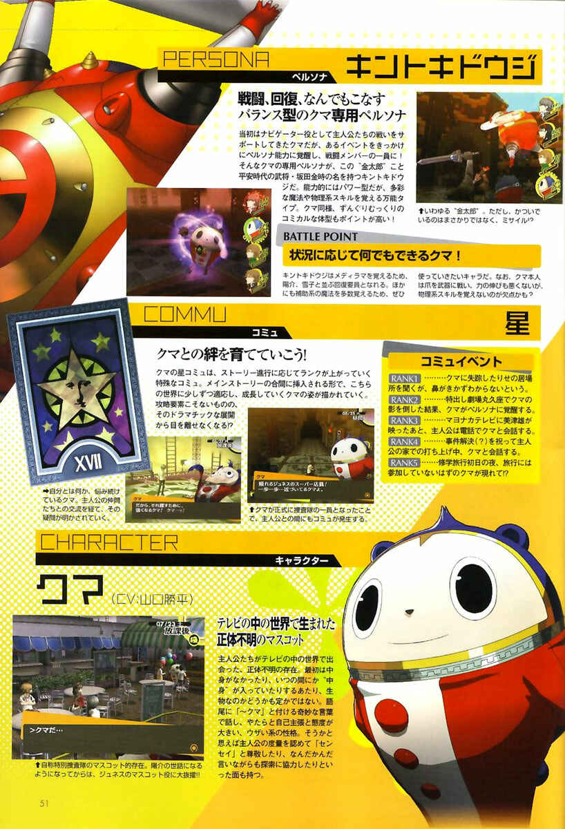 Page 51 Chapter 3 Persona 4