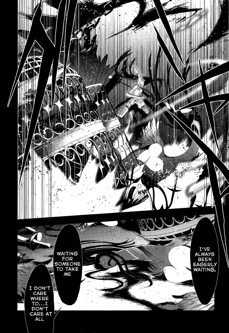 Page 22 Chapter 10 Persona 4