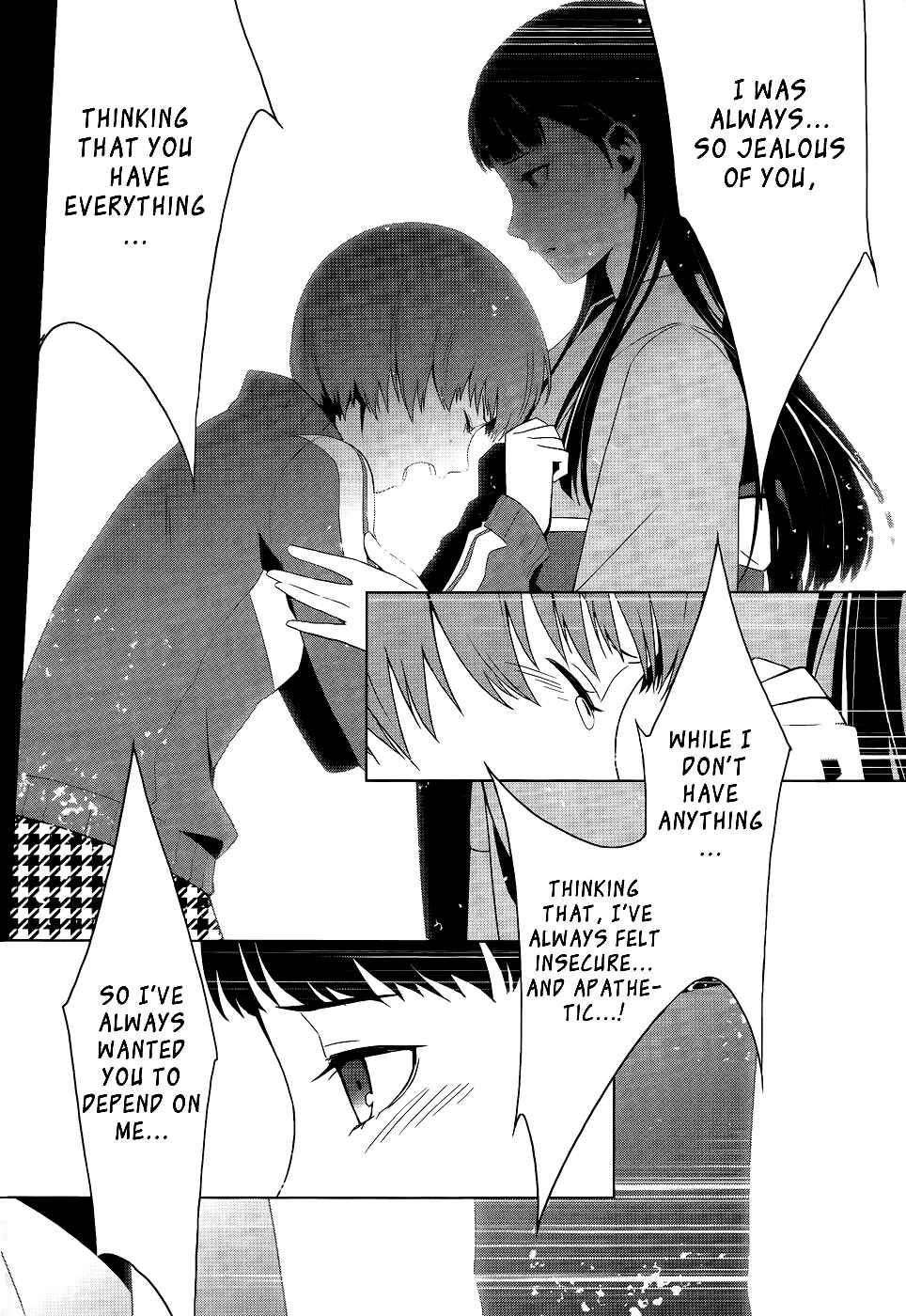 Page 32 Chapter 10 Persona 4