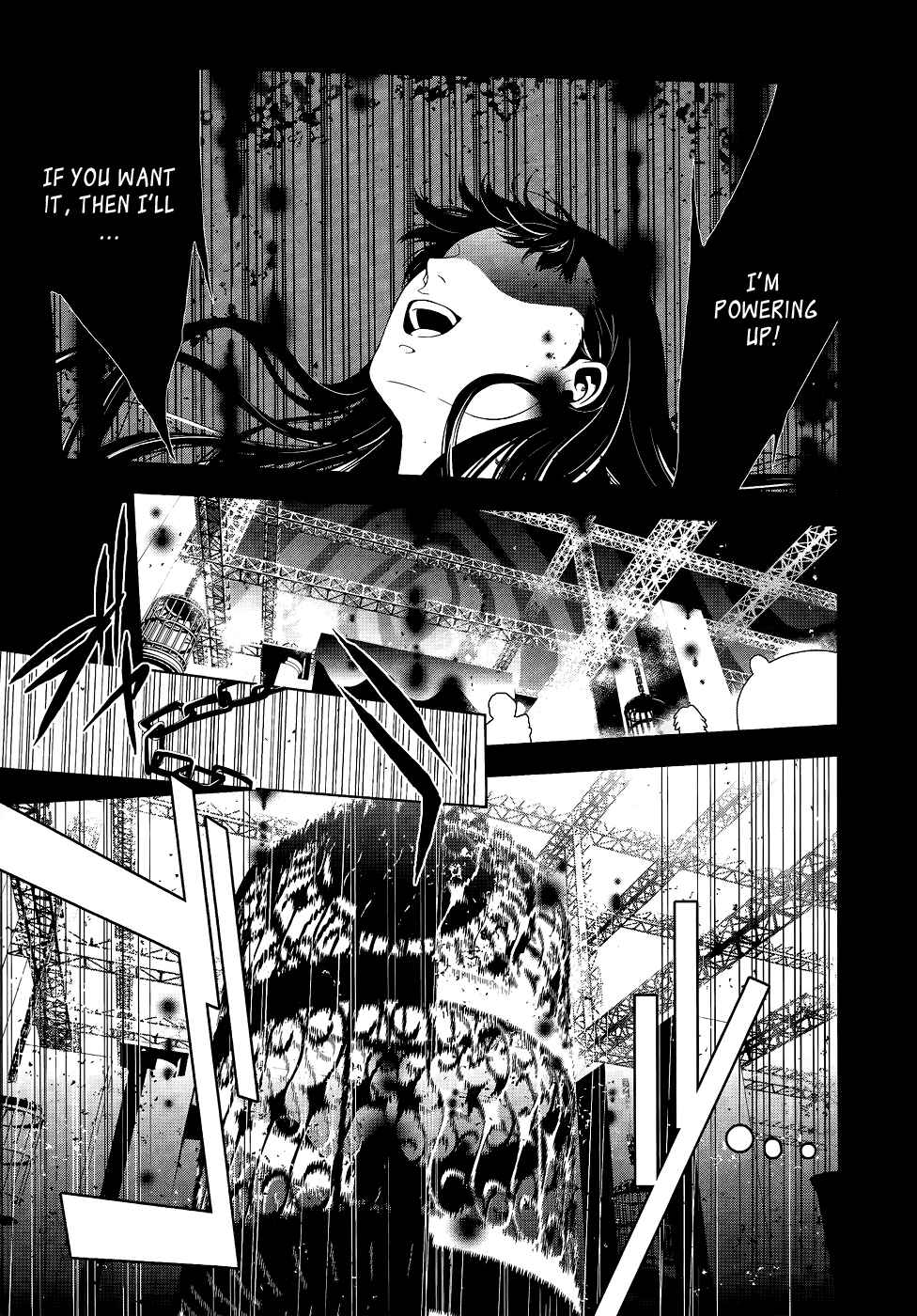 Page 8 Chapter 10 Persona 4