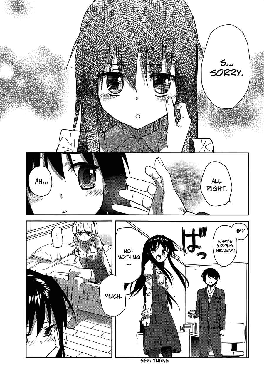 Page 5 Chapter 6 Over Image
