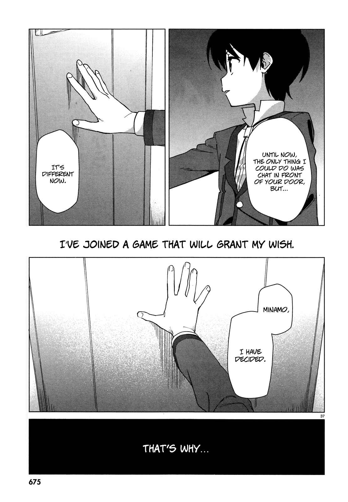 Page 37 Chapter 2 Over Image