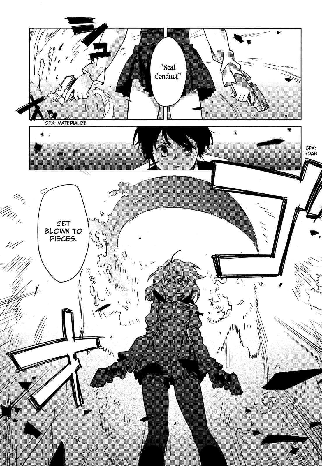 Page 6 Chapter 2 Over Image