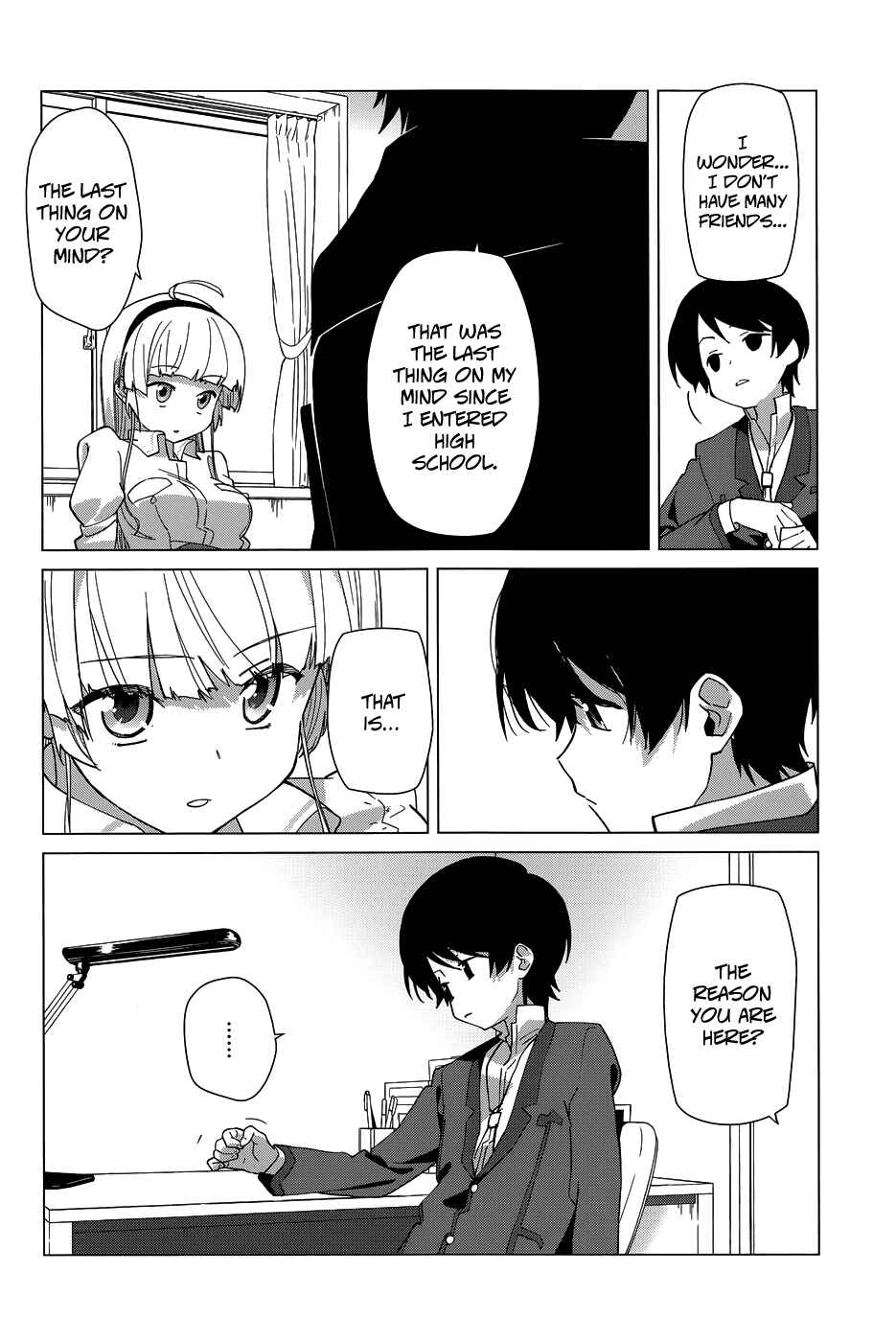 Page 12 Chapter 3 Over Image