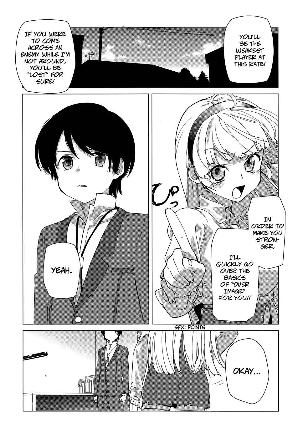 Page 21 Chapter 3 Over Image