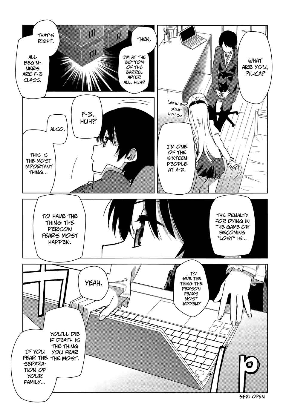 Page 23 Chapter 3 Over Image