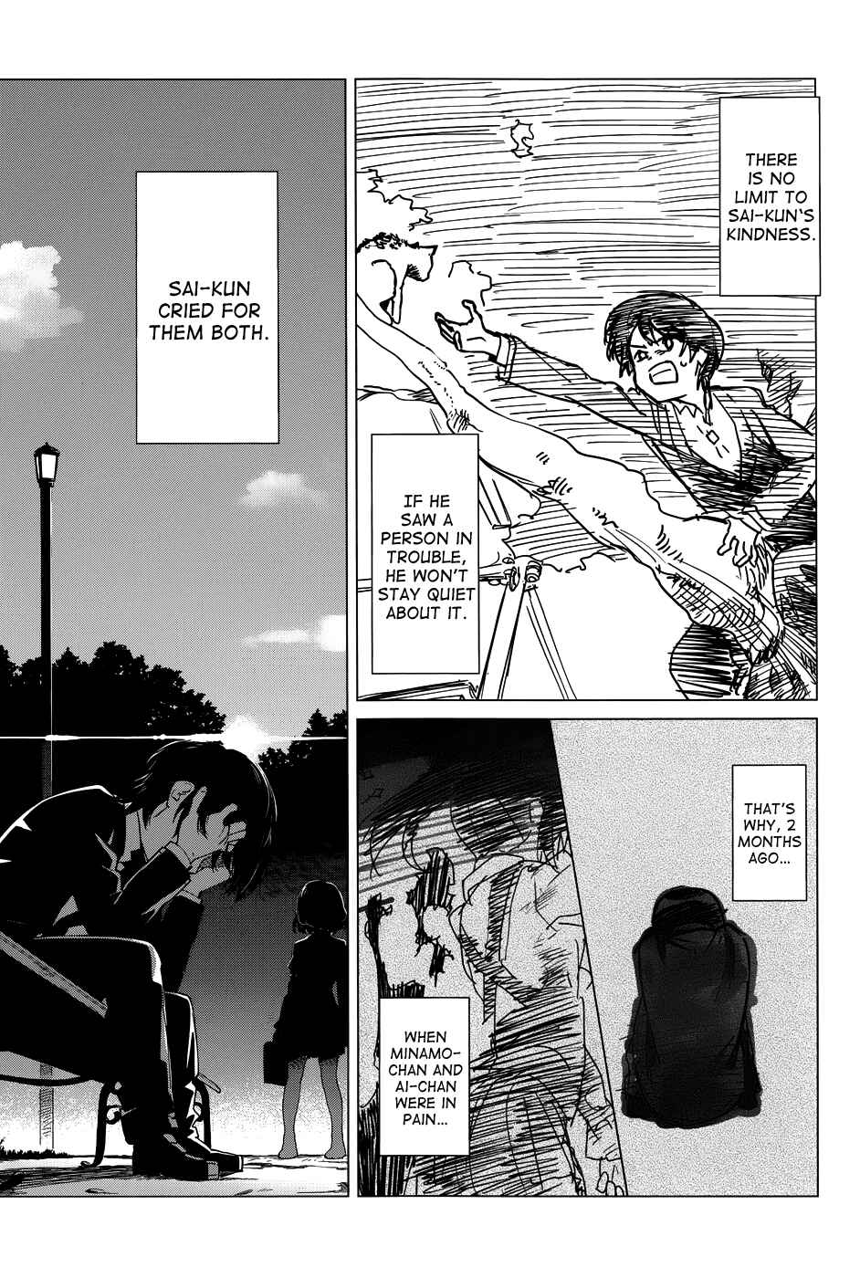 Page 3 Chapter 3 Over Image