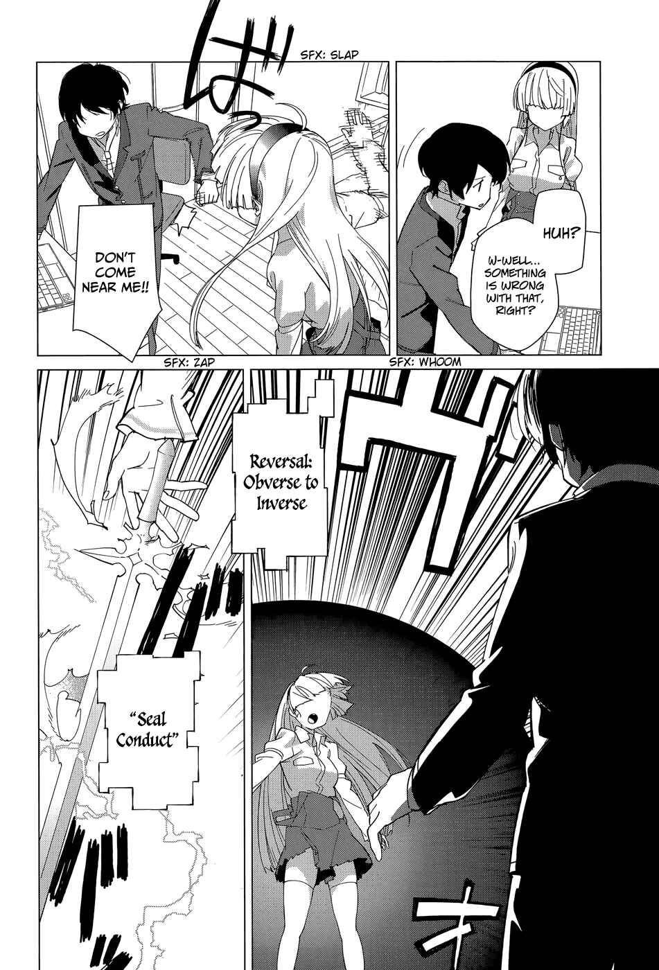 Page 32 Chapter 3 Over Image