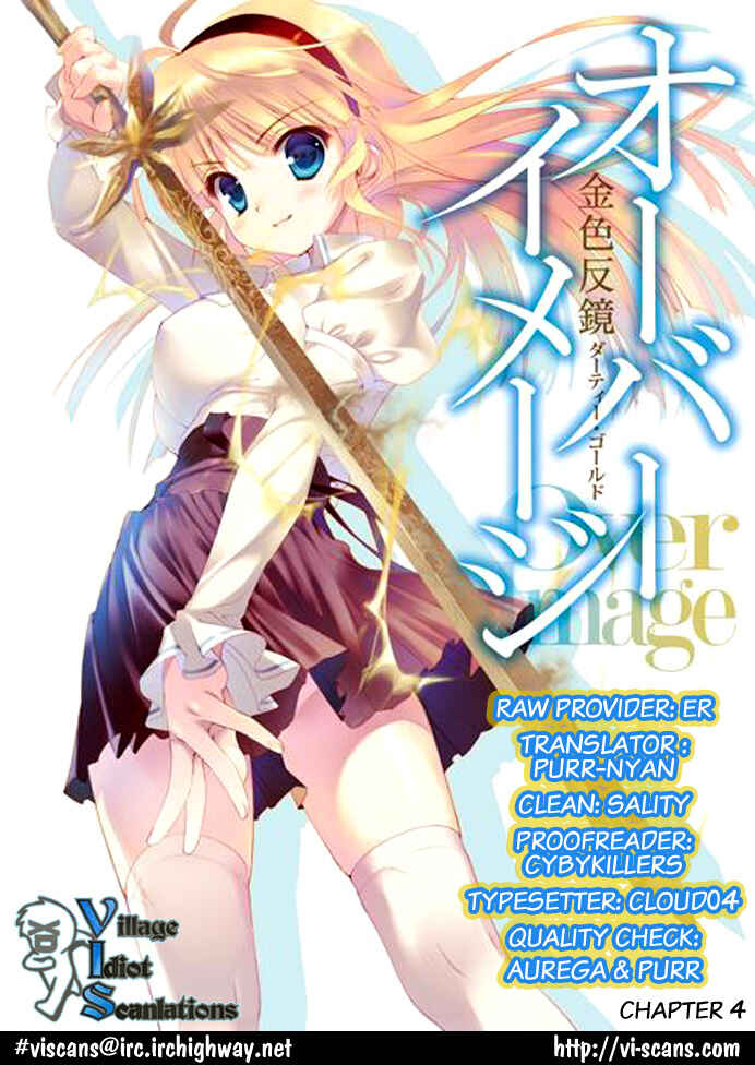 Page 1 Chapter 4 Over Image