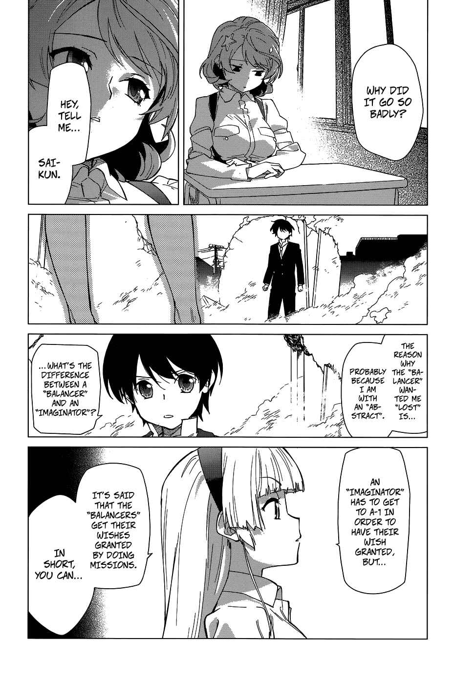 Page 14 Chapter 4 Over Image