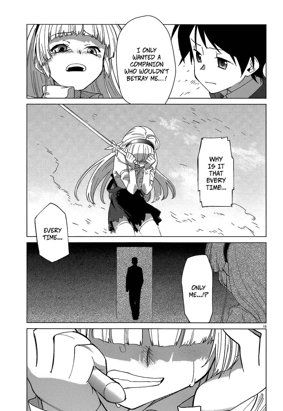 Page 17 Chapter 4 Over Image