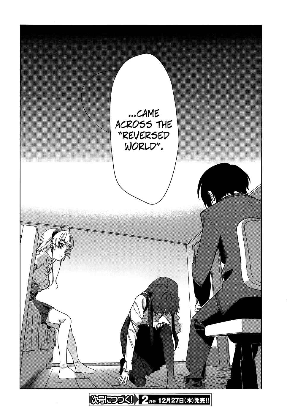 Page 32 Chapter 4 Over Image