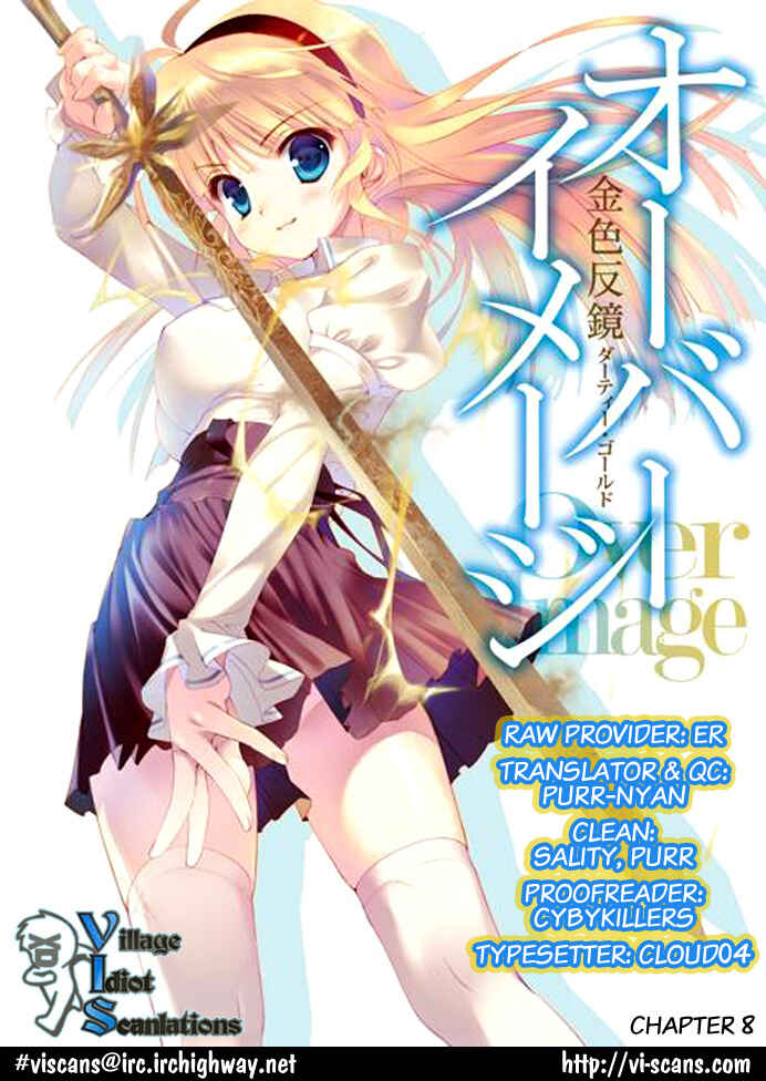 Page 1 Chapter 8 Over Image