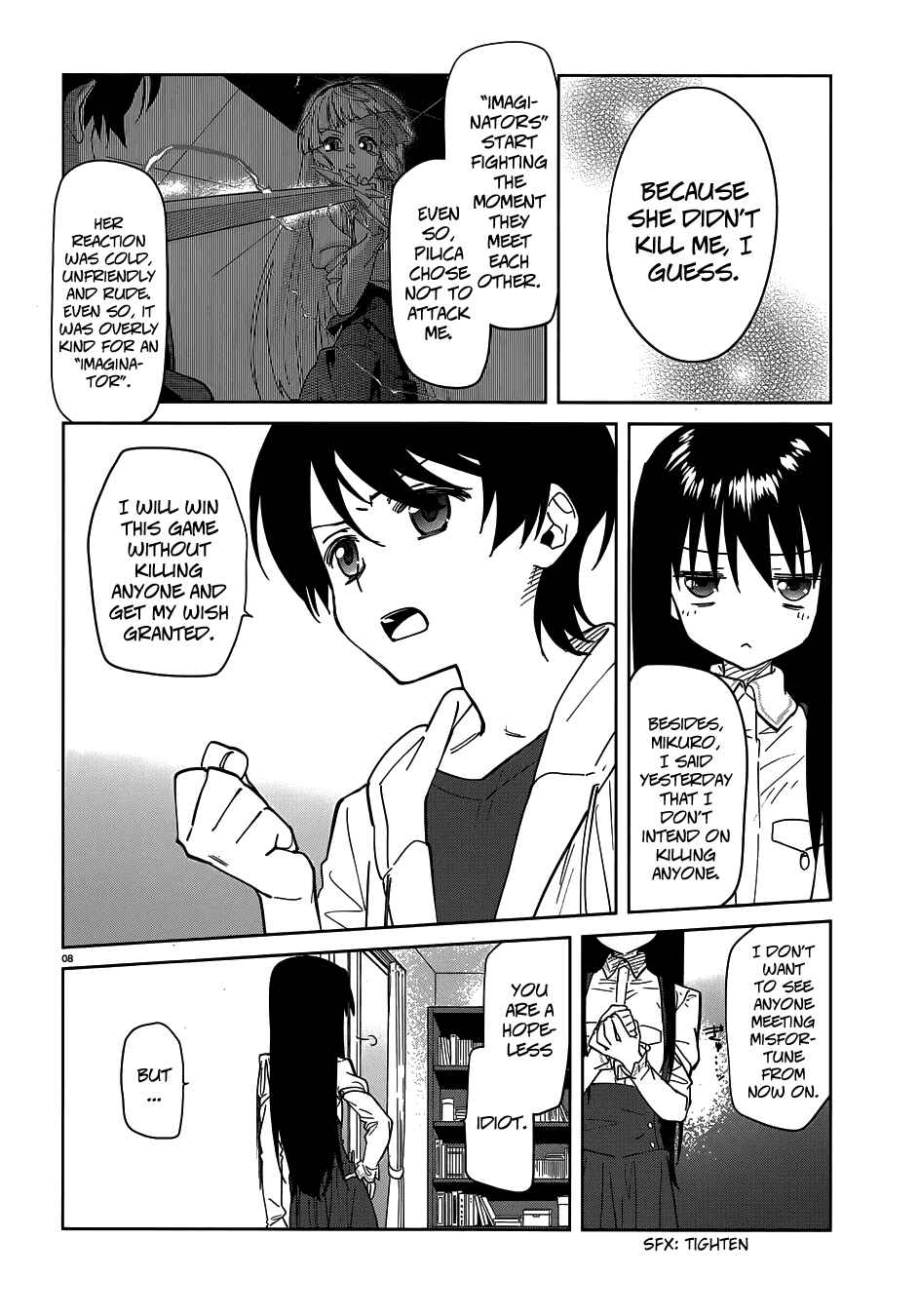 Page 10 Chapter 8 Over Image