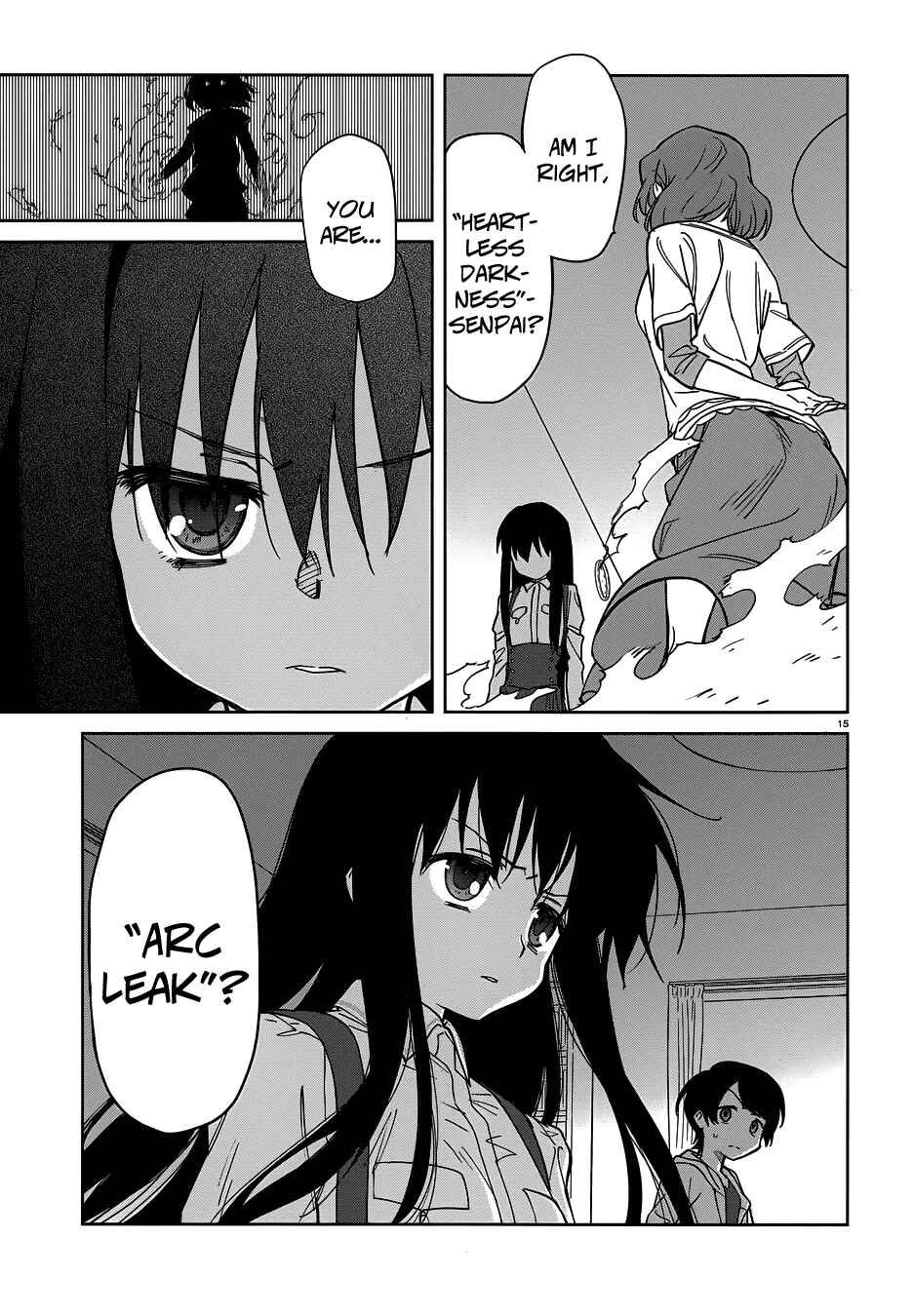 Page 17 Chapter 8 Over Image