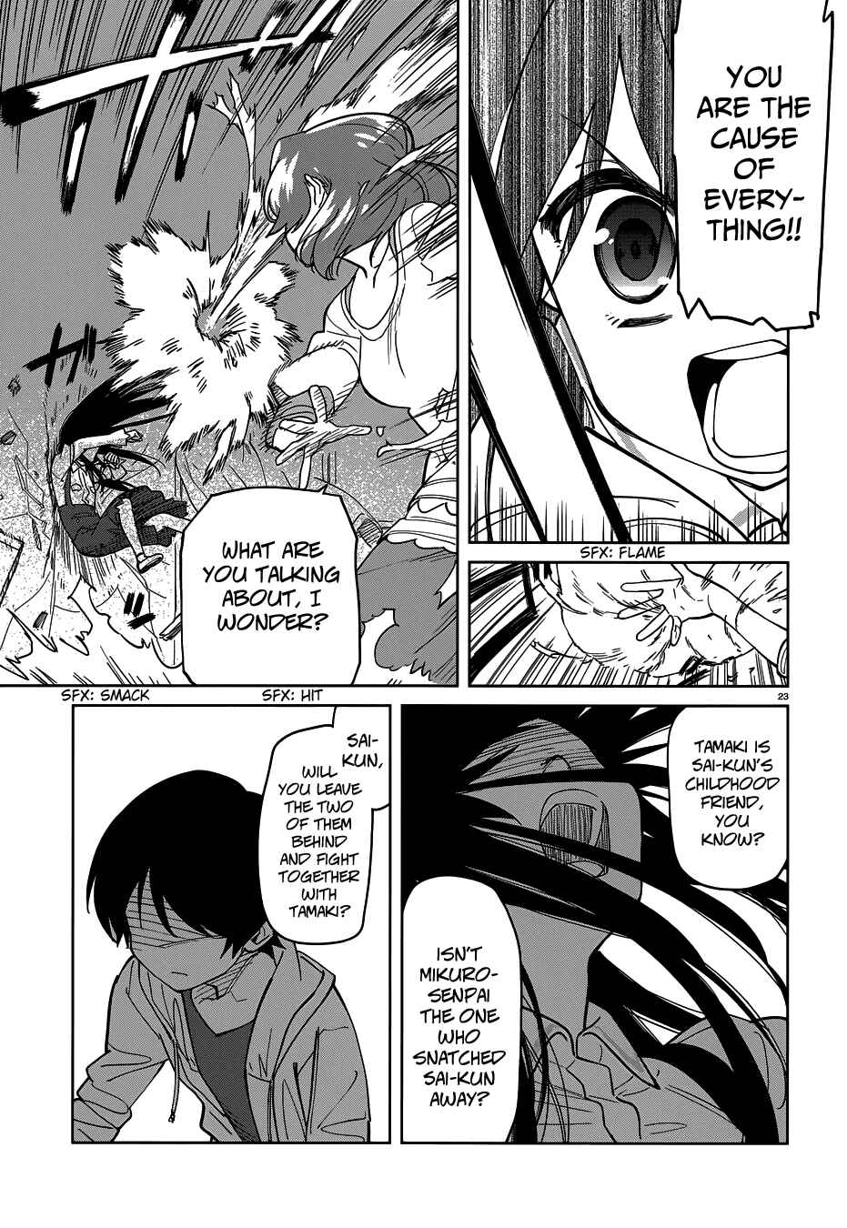 Page 25 Chapter 8 Over Image