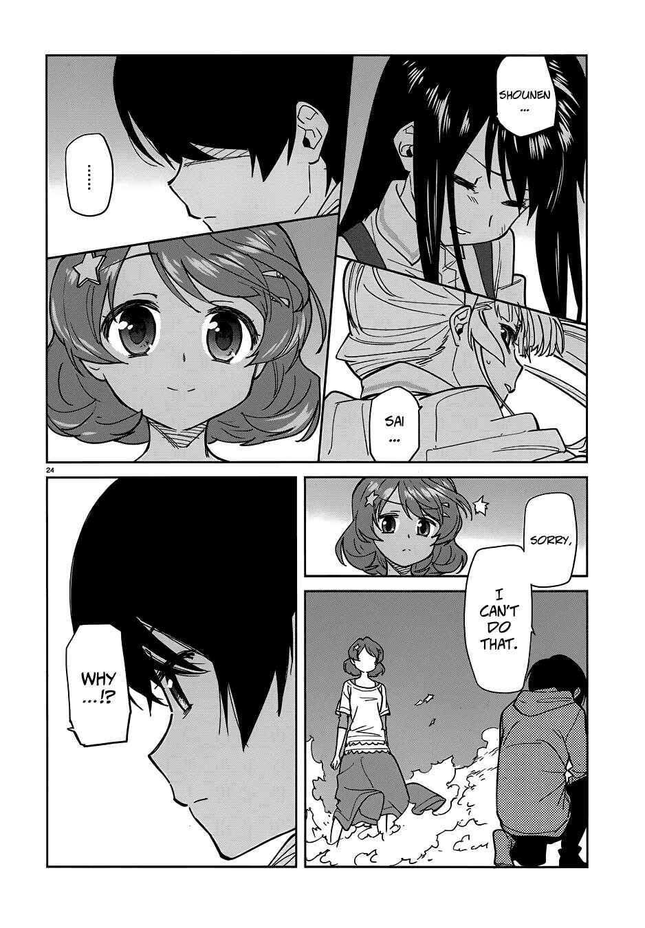 Page 26 Chapter 8 Over Image