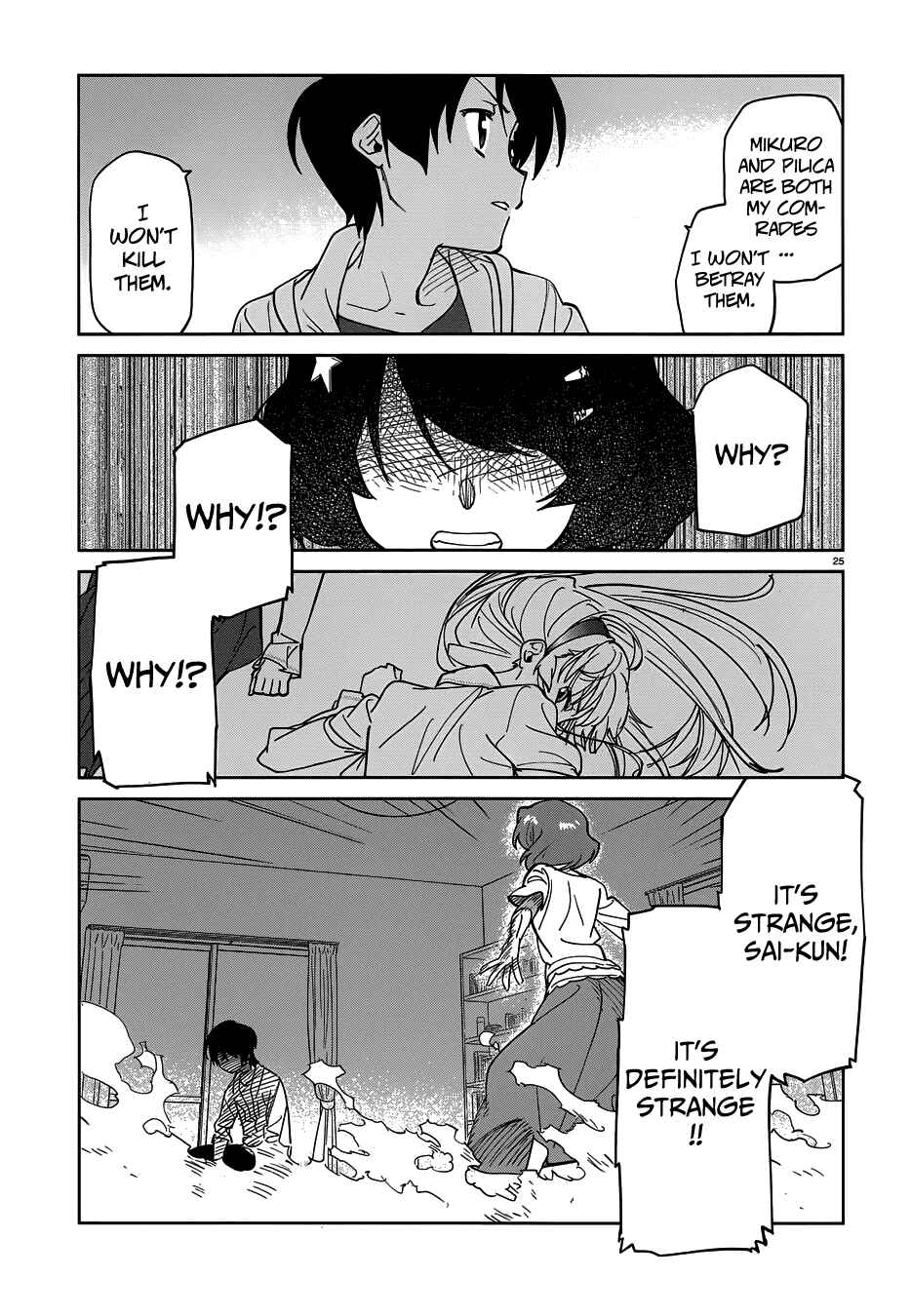 Page 27 Chapter 8 Over Image