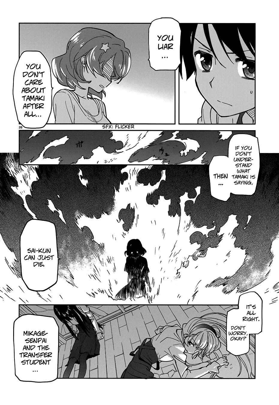 Page 28 Chapter 8 Over Image