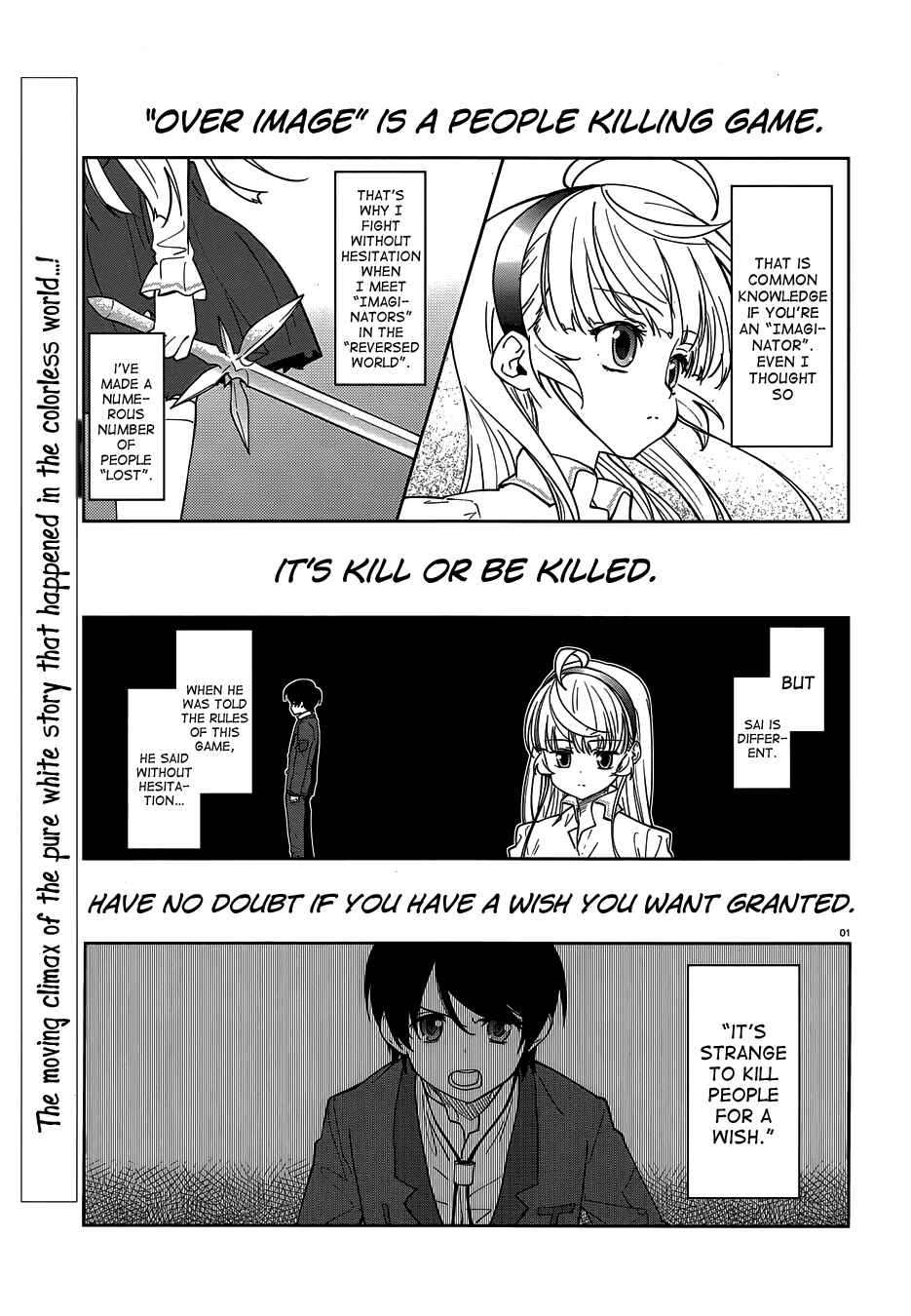 Page 3 Chapter 8 Over Image