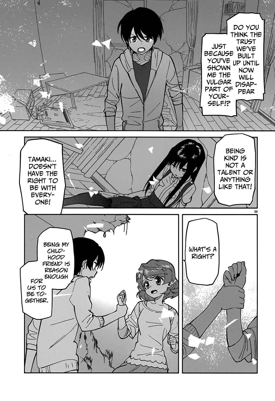 Page 36 Chapter 8 Over Image