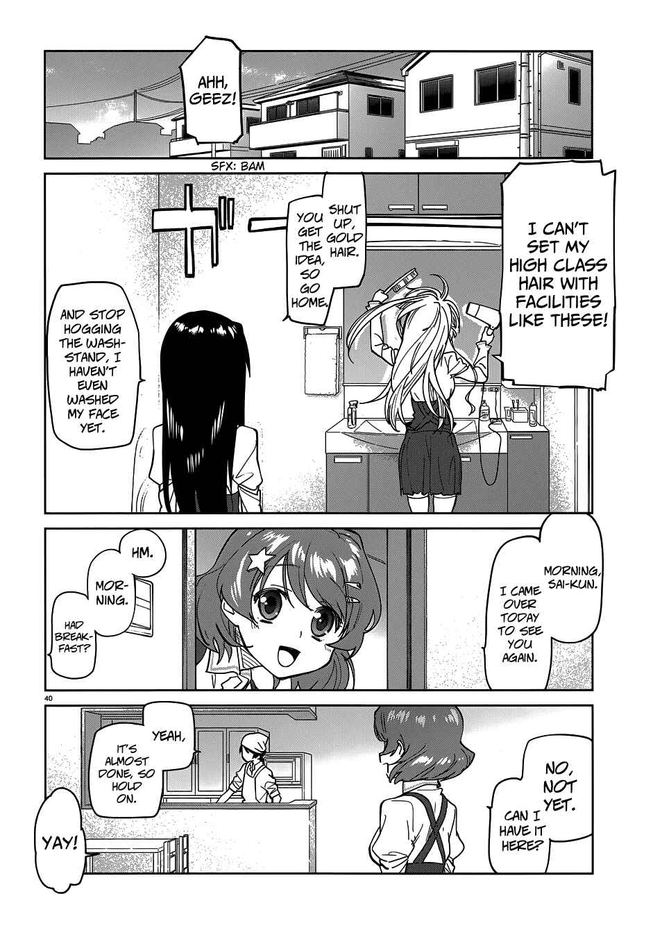 Page 40 Chapter 8 Over Image