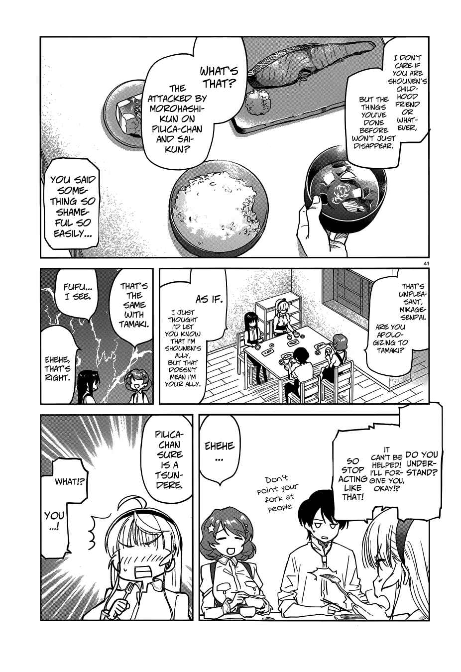 Page 41 Chapter 8 Over Image