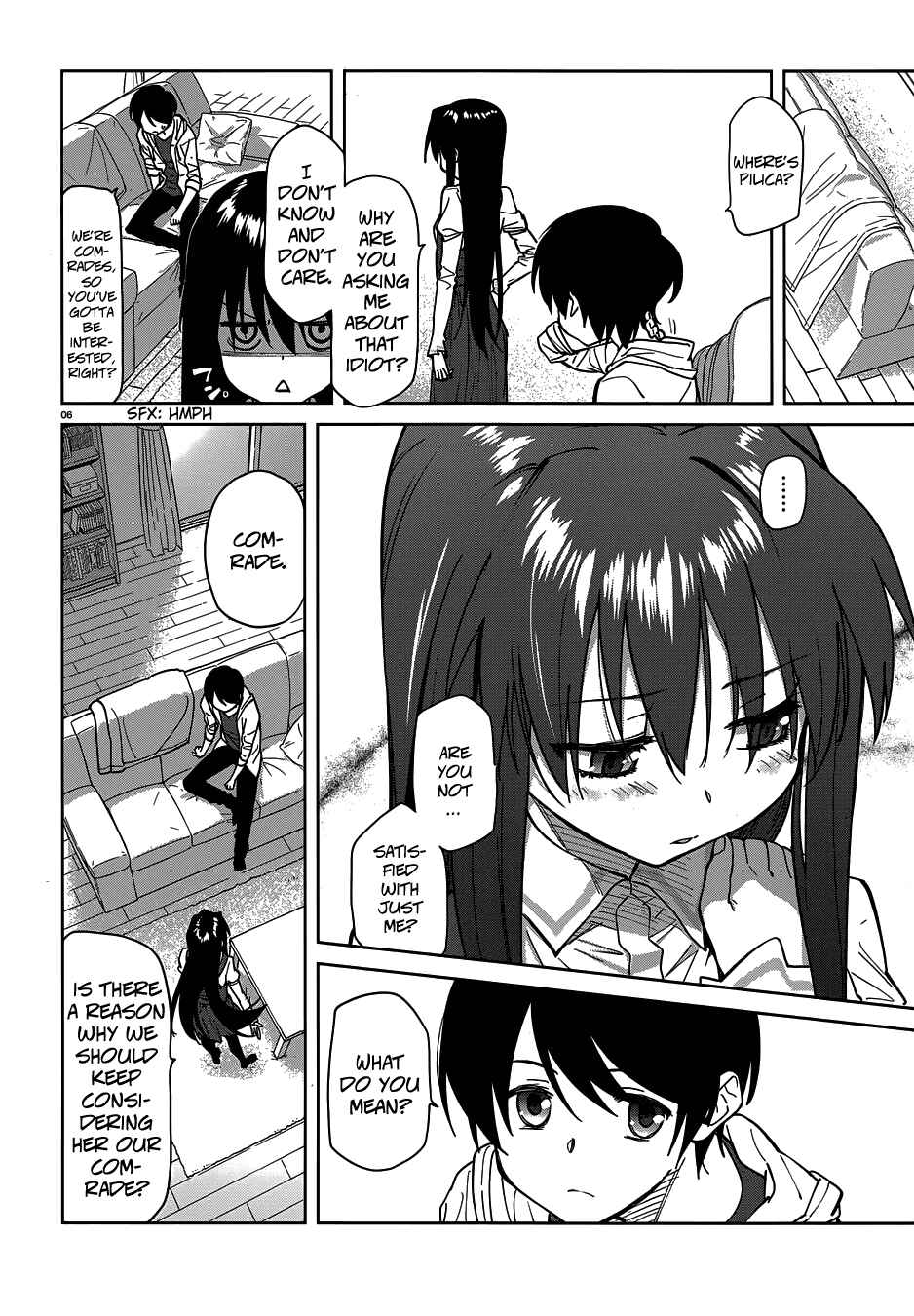 Page 8 Chapter 8 Over Image