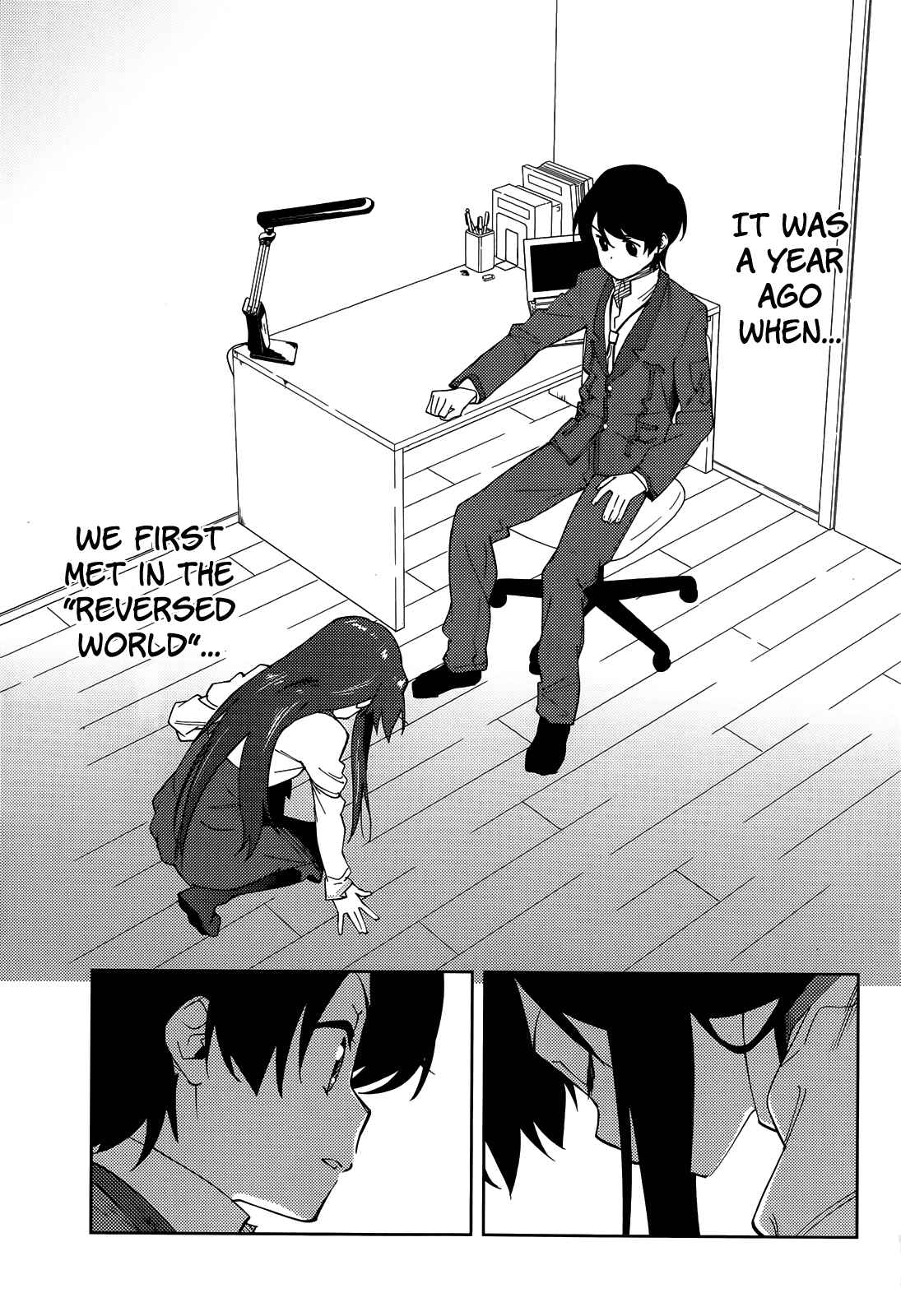 Page 4 Chapter 5 Over Image