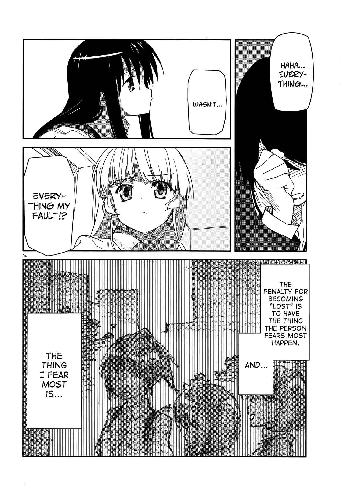 Page 7 Chapter 5 Over Image