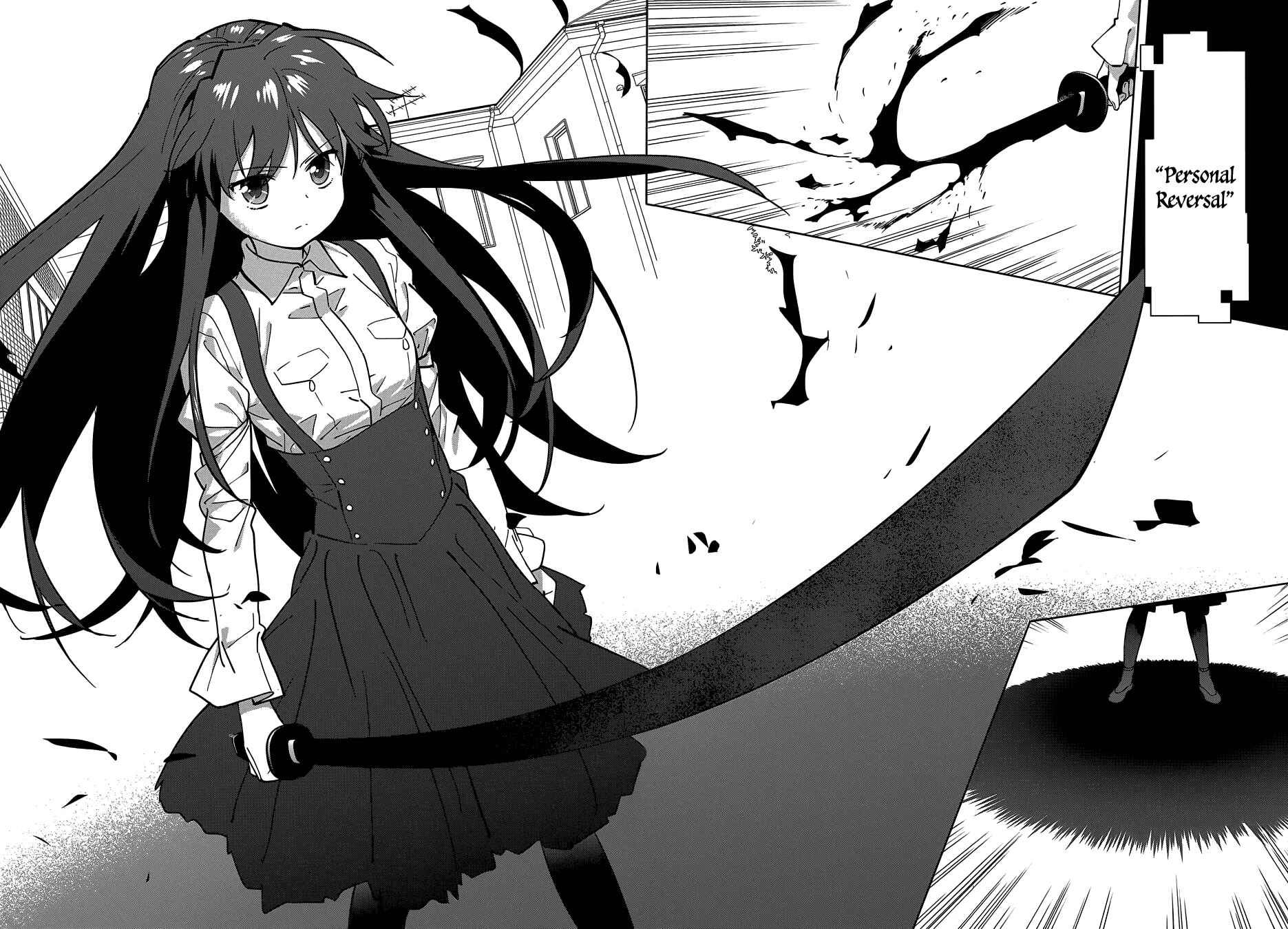 Page 16 Chapter 7 Over Image
