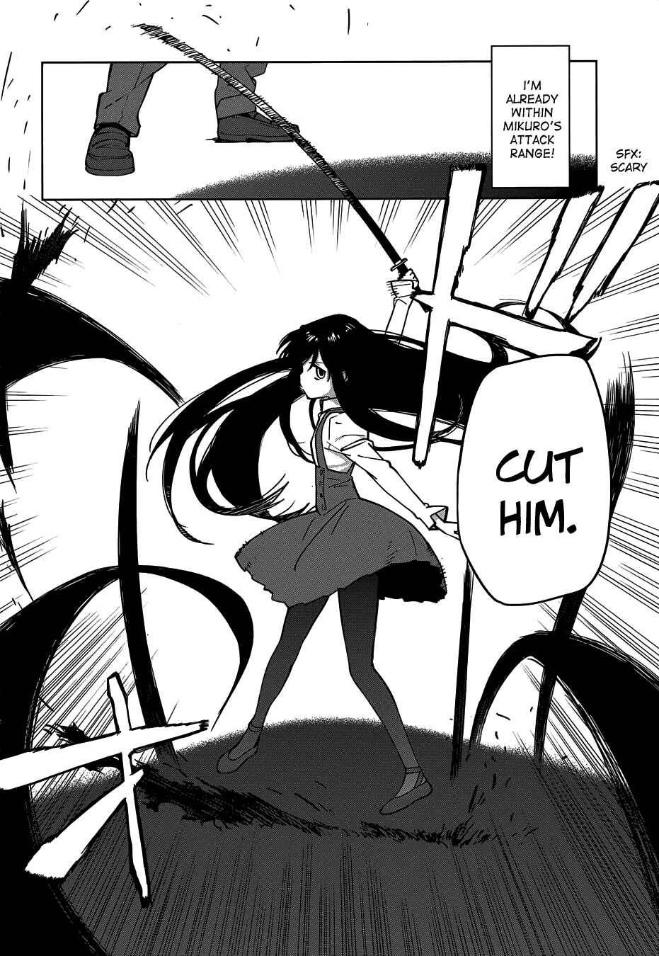 Page 19 Chapter 7 Over Image