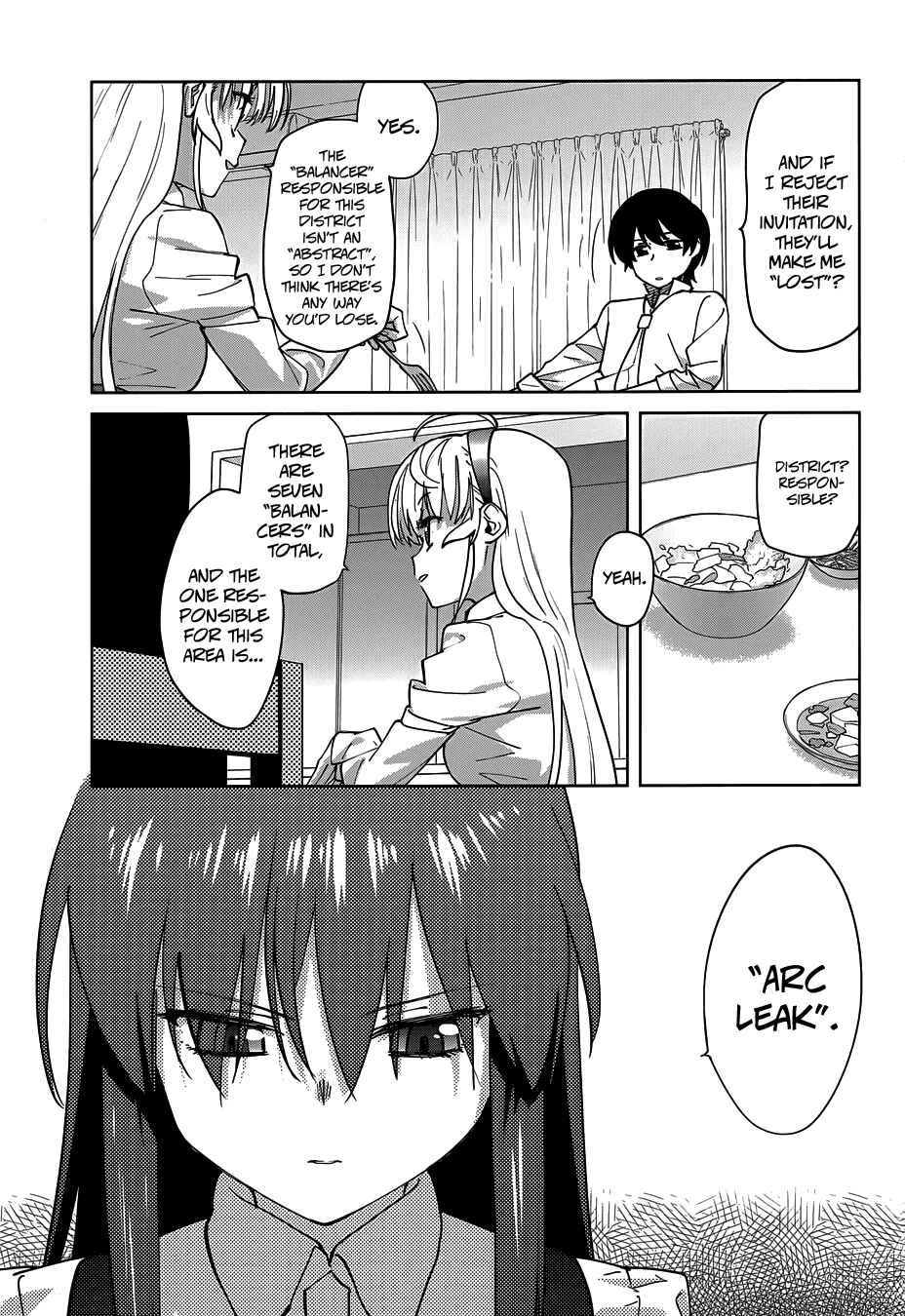 Page 5 Chapter 7 Over Image