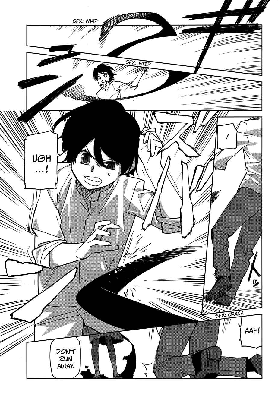 Page 9 Chapter 7 Over Image