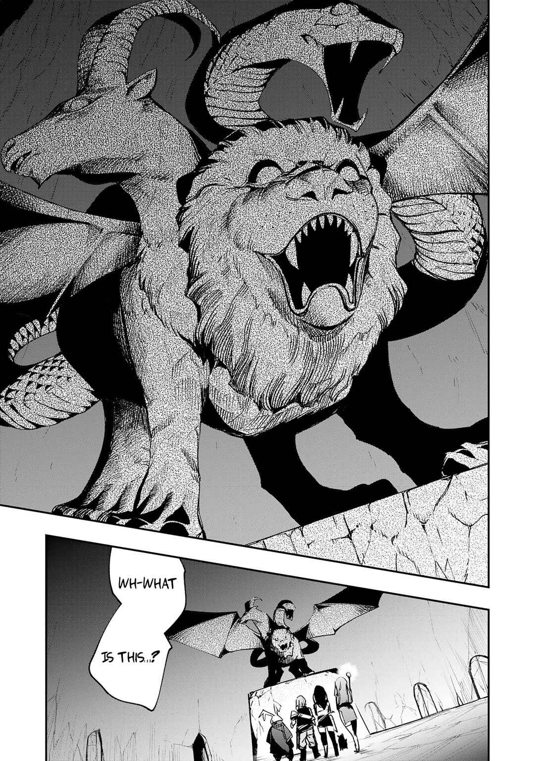 Page 14 Chapter 9 Skill Saisei to Hakai kara Hajimaru Saikyou Boukensha Life ~Gomihiroi to Tsuihousareta kedo Kikakugai no Chikara de Nariagaru!~