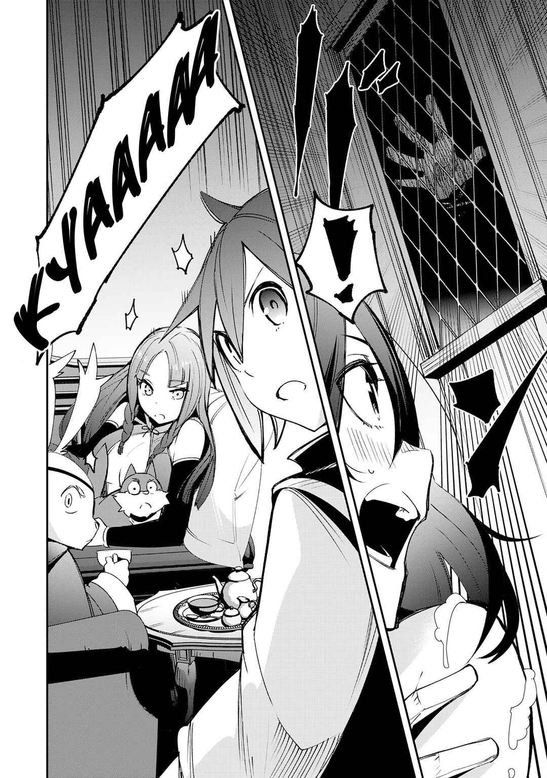 Page 34 Chapter 9 Skill Saisei to Hakai kara Hajimaru Saikyou Boukensha Life ~Gomihiroi to Tsuihousareta kedo Kikakugai no Chikara de Nariagaru!~