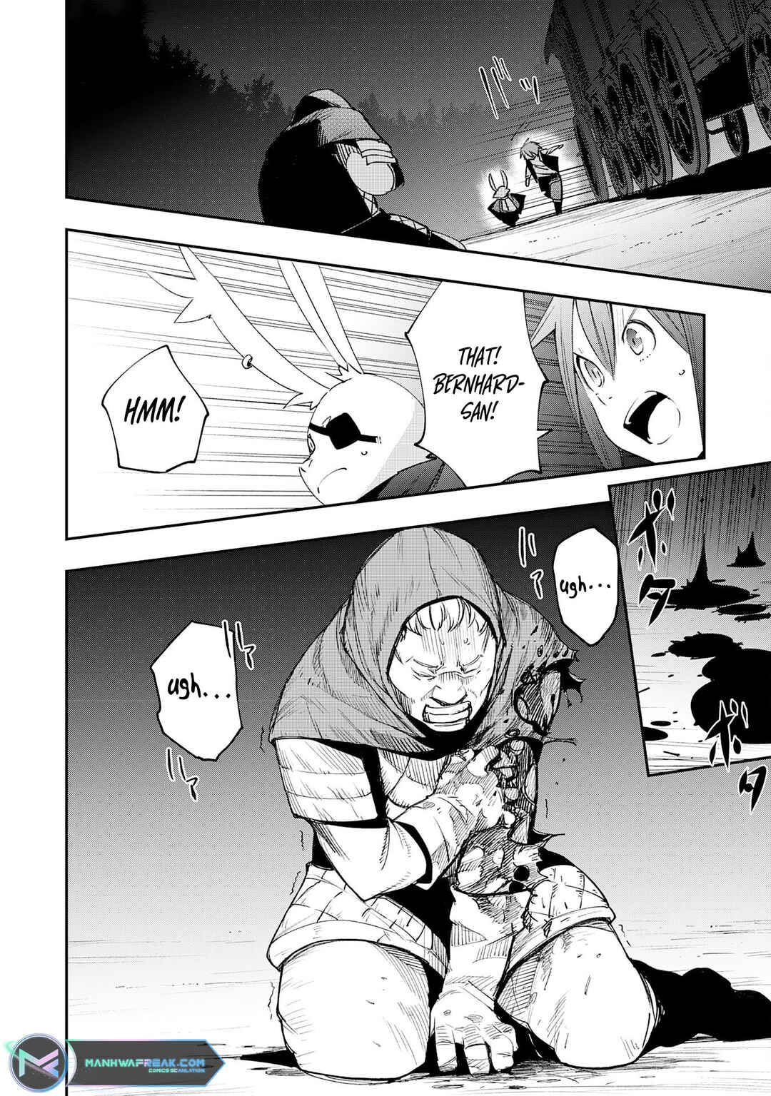 Page 36 Chapter 9 Skill Saisei to Hakai kara Hajimaru Saikyou Boukensha Life ~Gomihiroi to Tsuihousareta kedo Kikakugai no Chikara de Nariagaru!~
