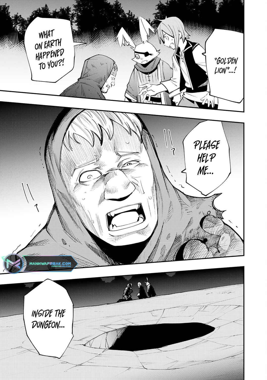 Page 37 Chapter 9 Skill Saisei to Hakai kara Hajimaru Saikyou Boukensha Life ~Gomihiroi to Tsuihousareta kedo Kikakugai no Chikara de Nariagaru!~