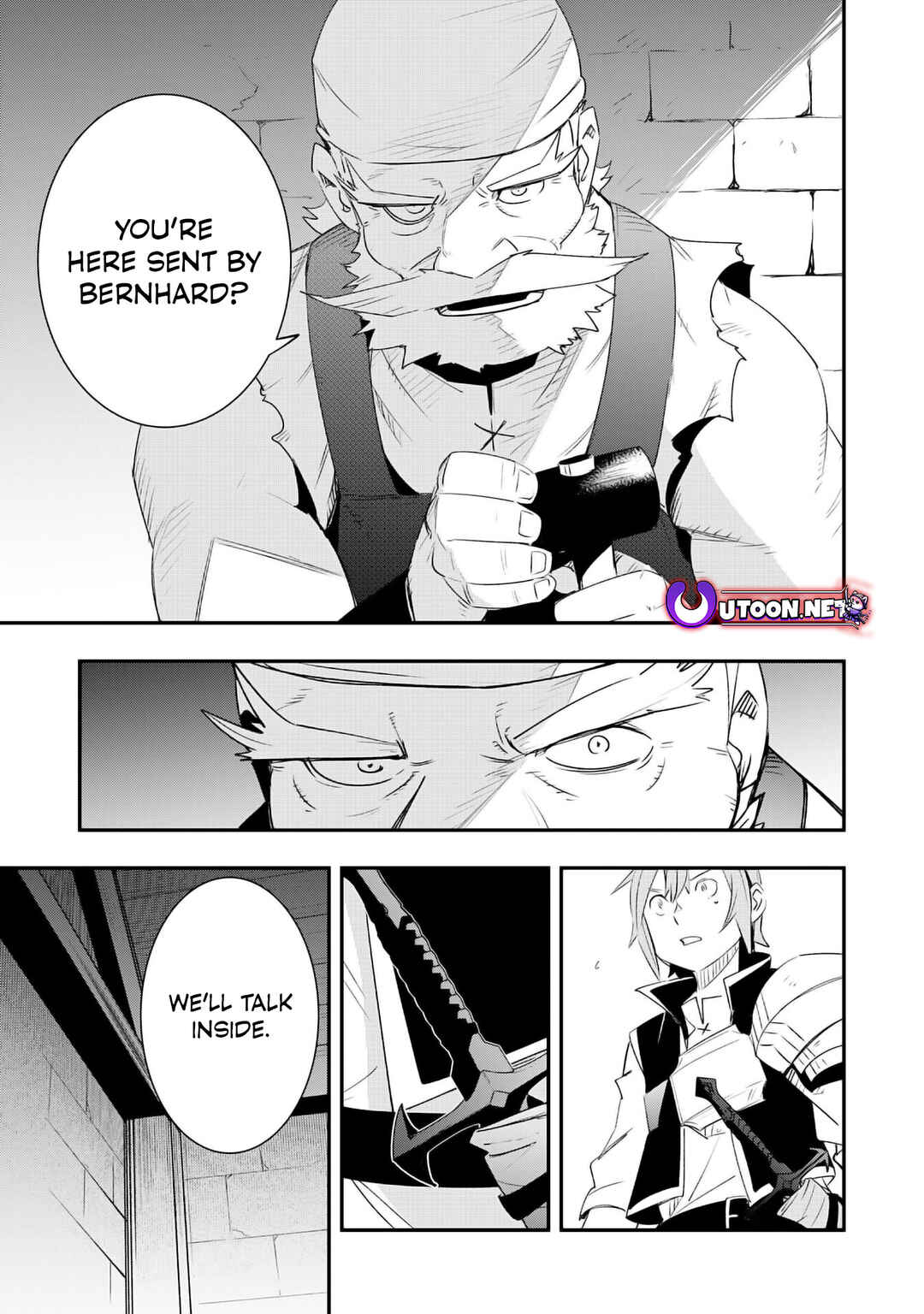 Page 17 Chapter 20 Skill Saisei to Hakai kara Hajimaru Saikyou Boukensha Life ~Gomihiroi to Tsuihousareta kedo Kikakugai no Chikara de Nariagaru!~