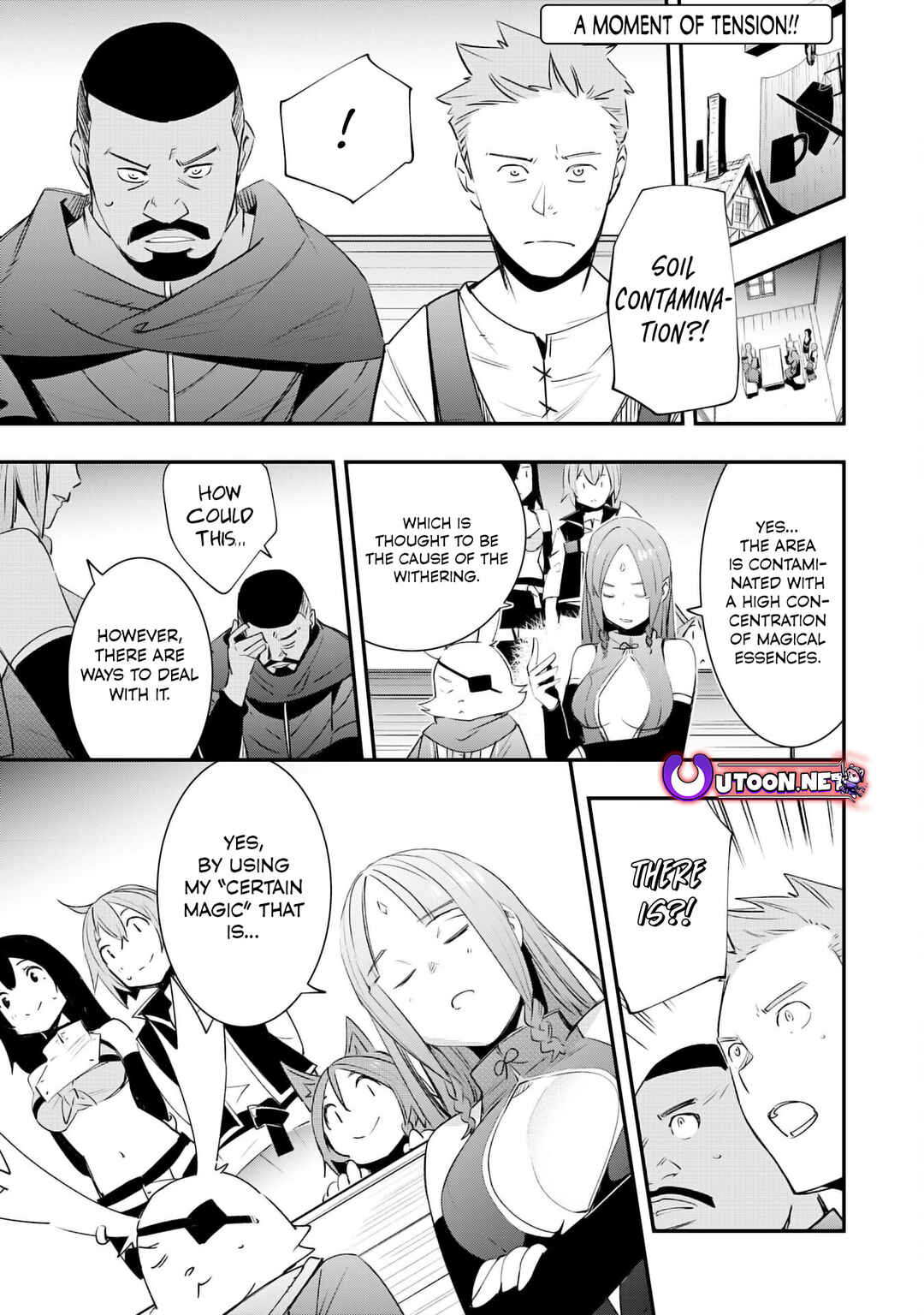 Page 2 Chapter 20 Skill Saisei to Hakai kara Hajimaru Saikyou Boukensha Life ~Gomihiroi to Tsuihousareta kedo Kikakugai no Chikara de Nariagaru!~