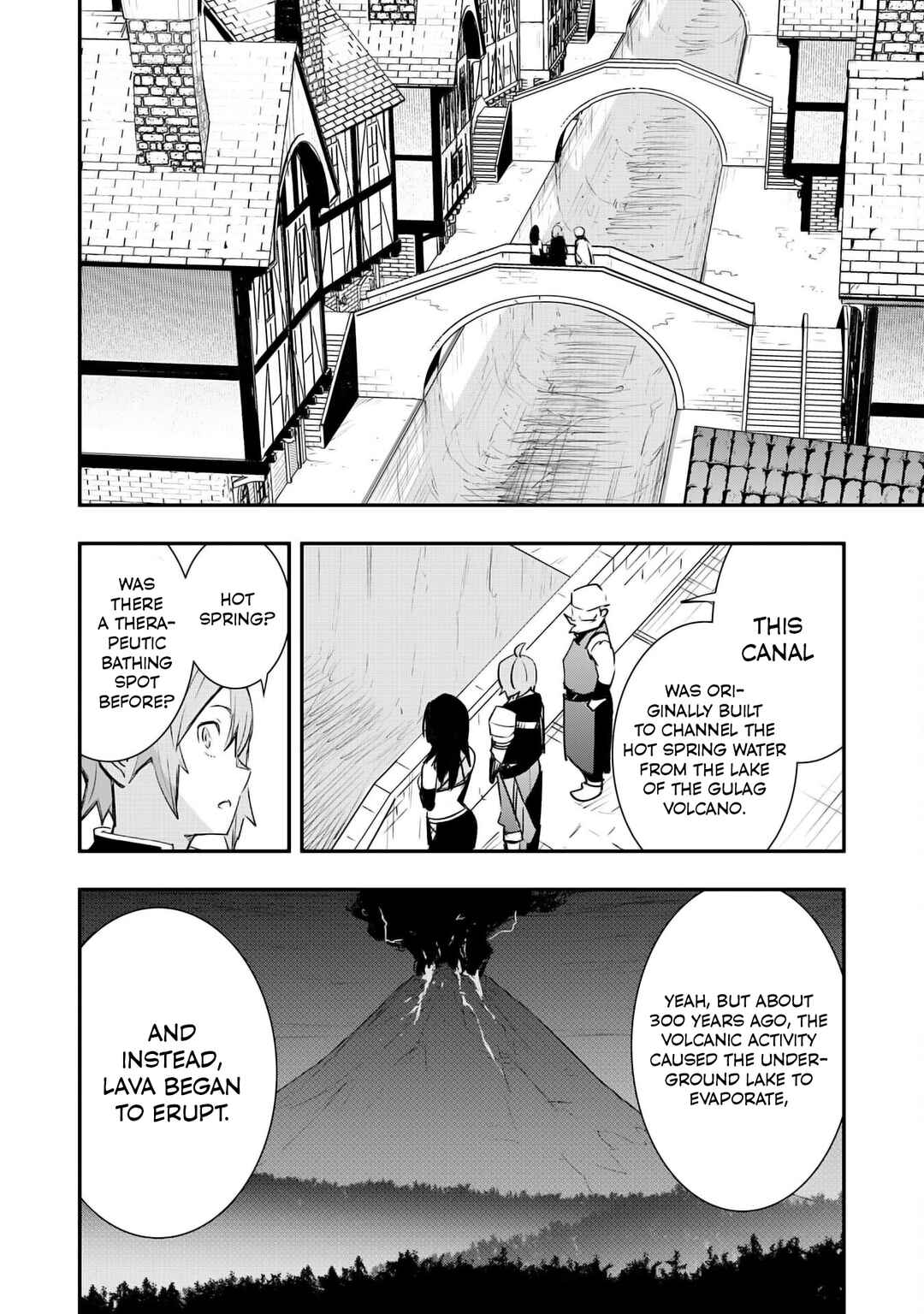 Page 24 Chapter 20 Skill Saisei to Hakai kara Hajimaru Saikyou Boukensha Life ~Gomihiroi to Tsuihousareta kedo Kikakugai no Chikara de Nariagaru!~
