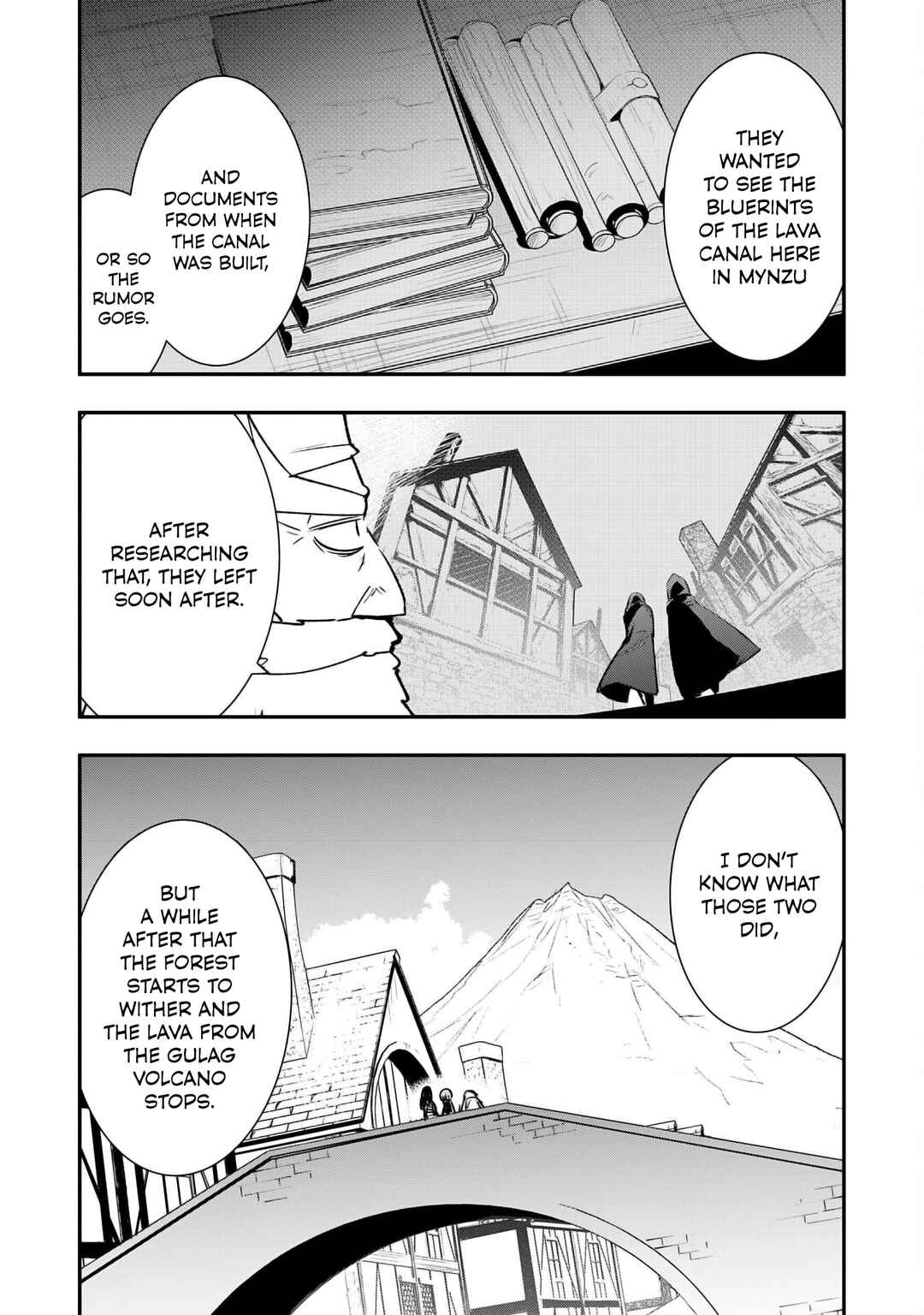 Page 28 Chapter 20 Skill Saisei to Hakai kara Hajimaru Saikyou Boukensha Life ~Gomihiroi to Tsuihousareta kedo Kikakugai no Chikara de Nariagaru!~