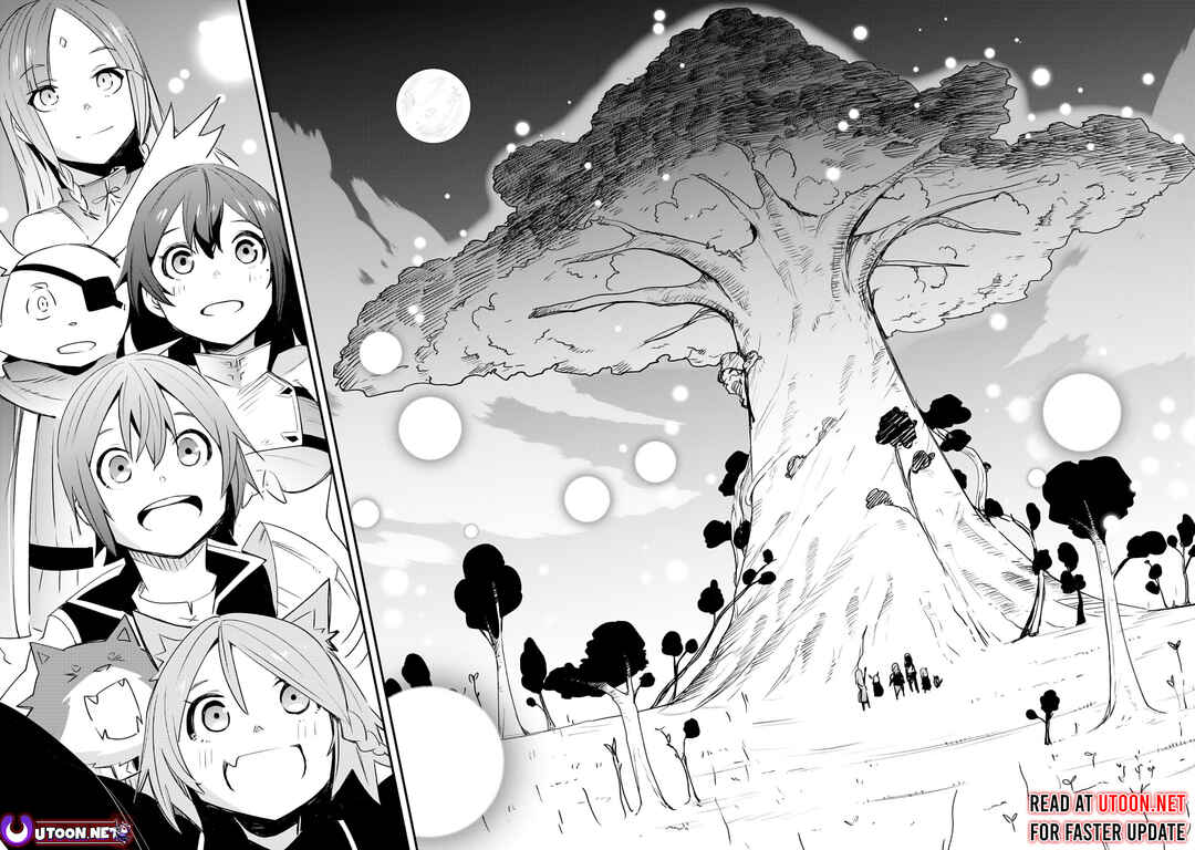 Page 9 Chapter 20 Skill Saisei to Hakai kara Hajimaru Saikyou Boukensha Life ~Gomihiroi to Tsuihousareta kedo Kikakugai no Chikara de Nariagaru!~