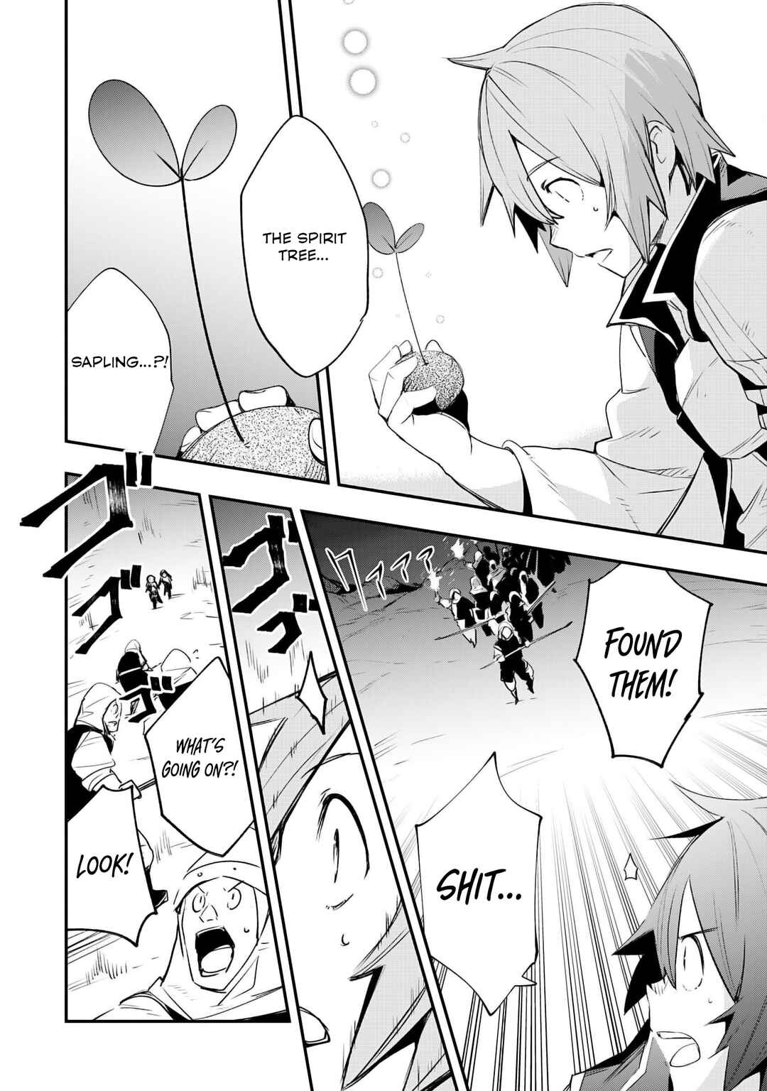 Page 11 Chapter 17 Skill Saisei to Hakai kara Hajimaru Saikyou Boukensha Life ~Gomihiroi to Tsuihousareta kedo Kikakugai no Chikara de Nariagaru!~