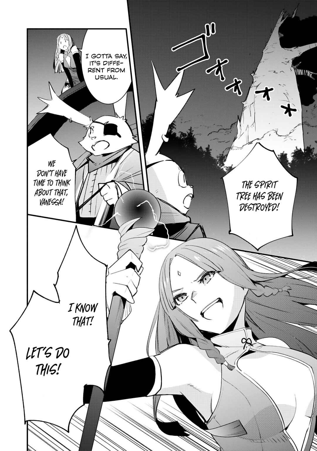 Page 18 Chapter 17 Skill Saisei to Hakai kara Hajimaru Saikyou Boukensha Life ~Gomihiroi to Tsuihousareta kedo Kikakugai no Chikara de Nariagaru!~