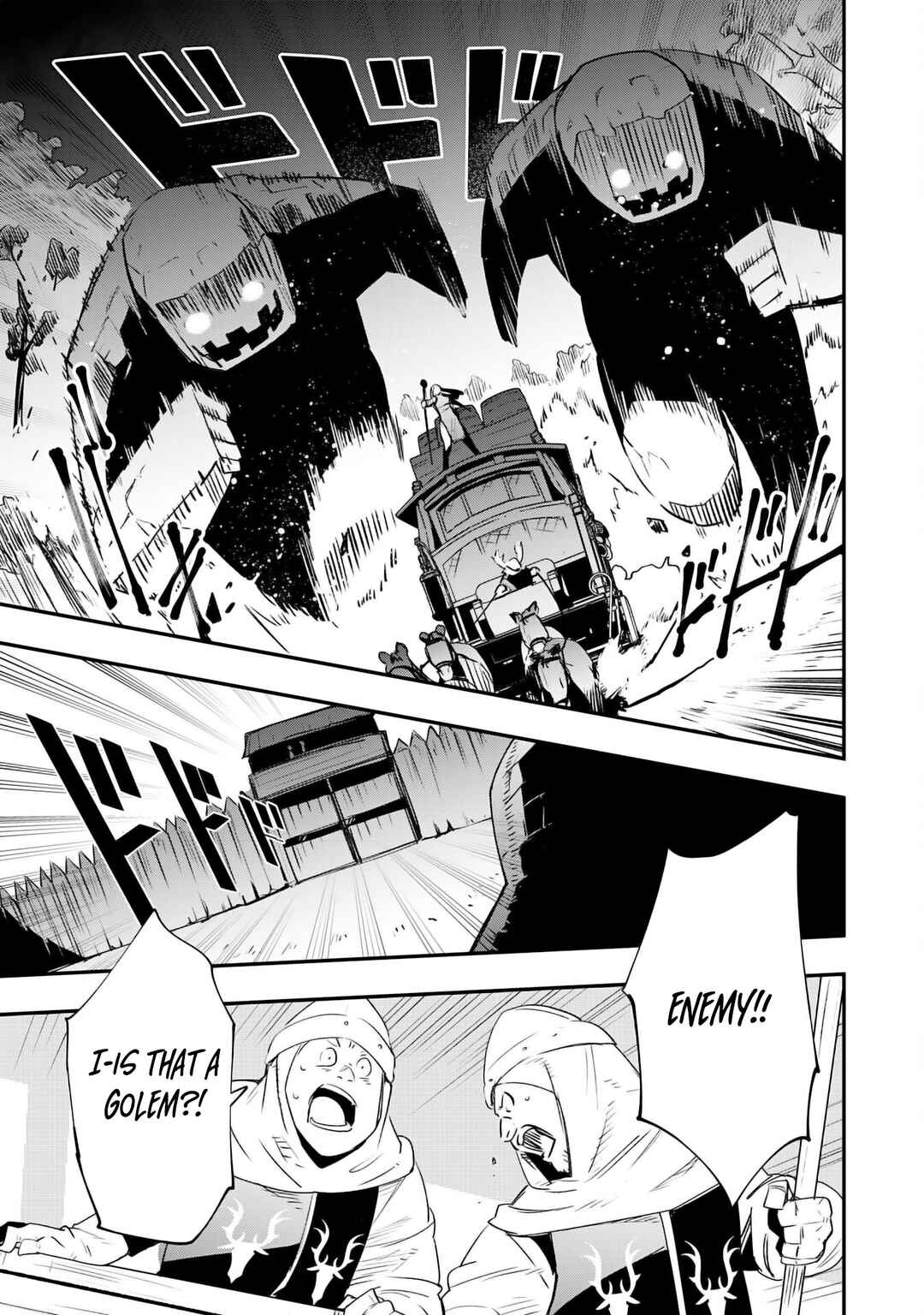 Page 19 Chapter 17 Skill Saisei to Hakai kara Hajimaru Saikyou Boukensha Life ~Gomihiroi to Tsuihousareta kedo Kikakugai no Chikara de Nariagaru!~