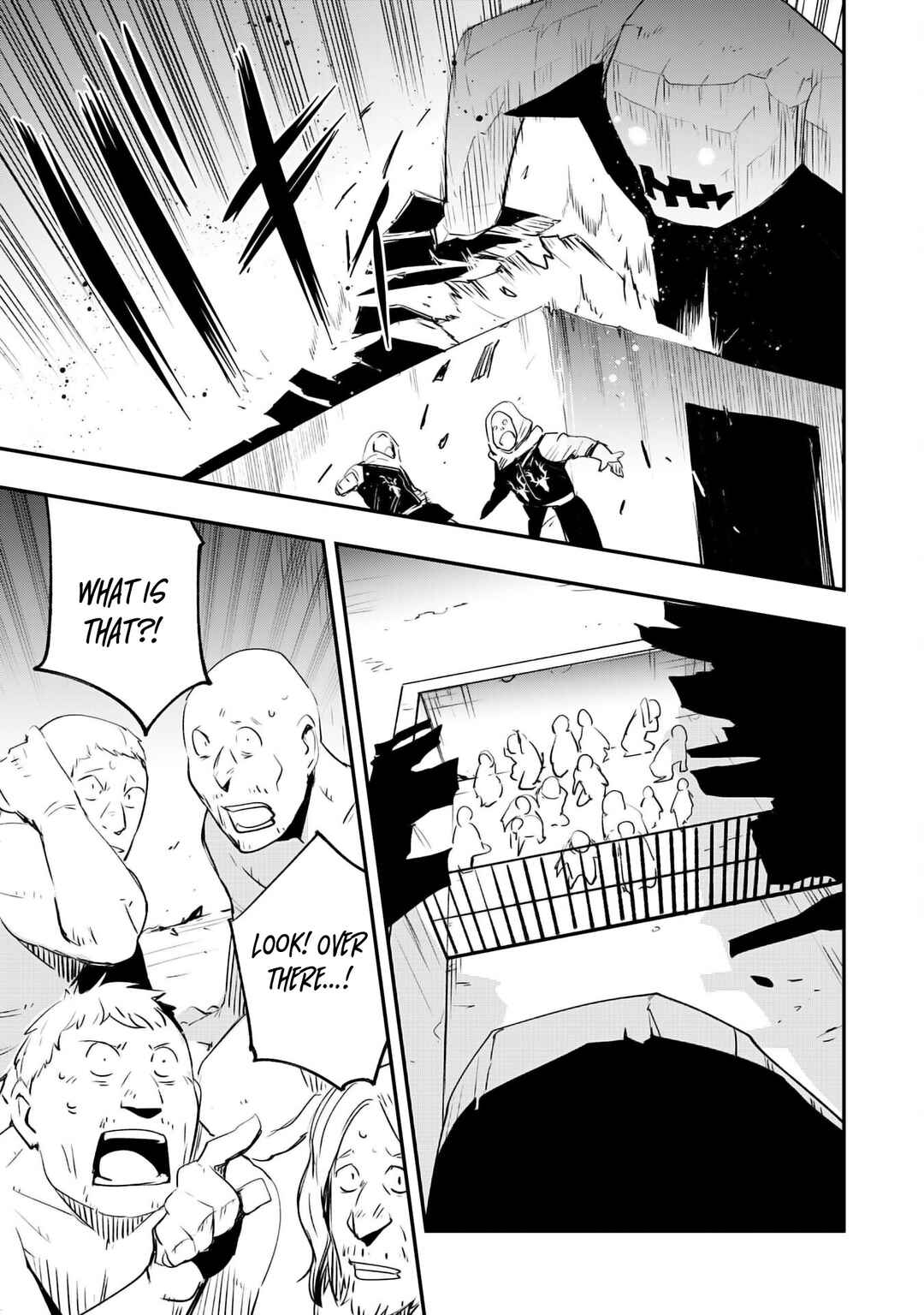 Page 21 Chapter 17 Skill Saisei to Hakai kara Hajimaru Saikyou Boukensha Life ~Gomihiroi to Tsuihousareta kedo Kikakugai no Chikara de Nariagaru!~