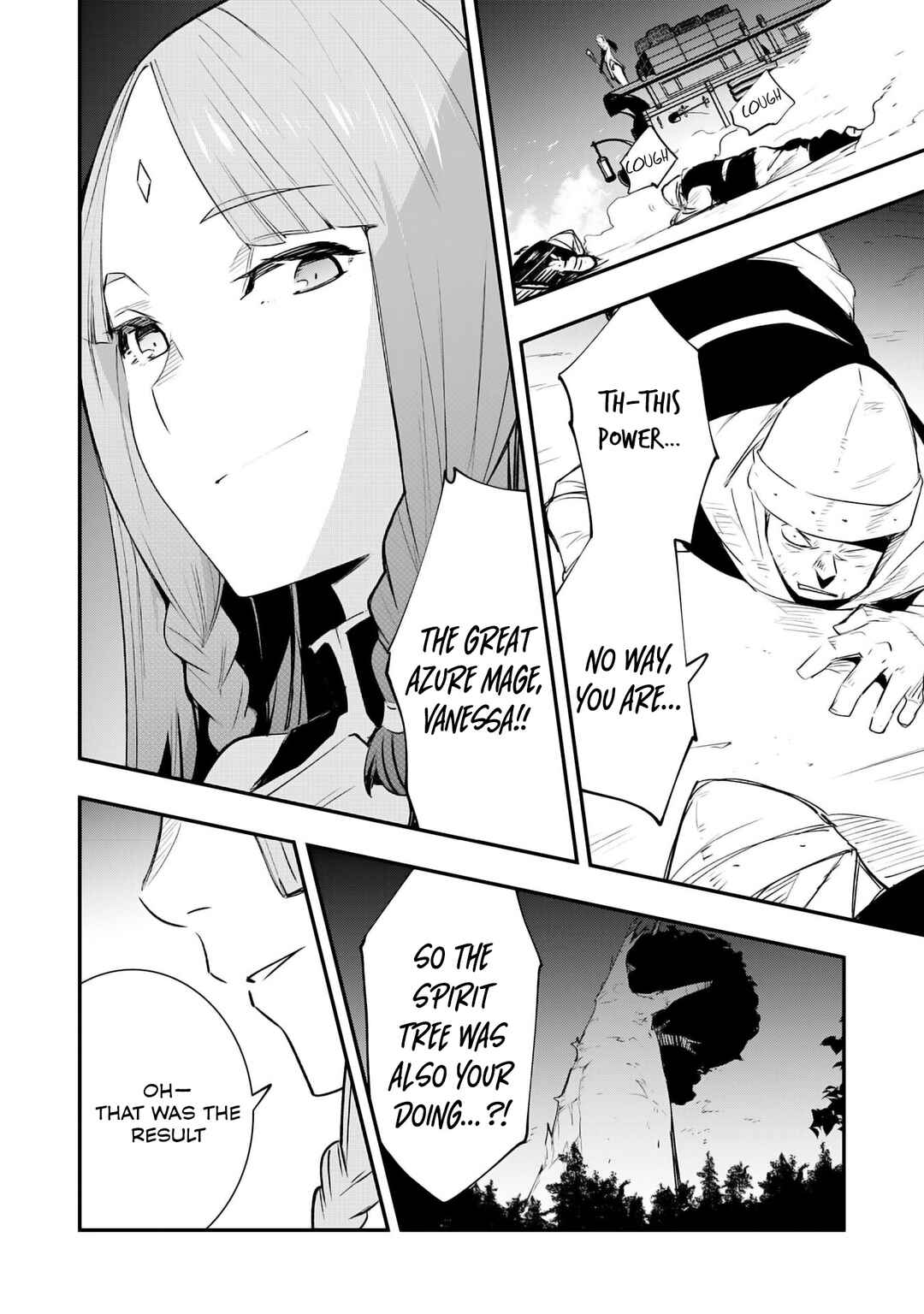 Page 25 Chapter 17 Skill Saisei to Hakai kara Hajimaru Saikyou Boukensha Life ~Gomihiroi to Tsuihousareta kedo Kikakugai no Chikara de Nariagaru!~
